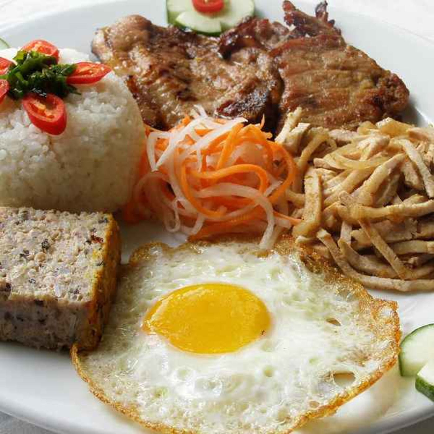 Thích Nấu Nướng
