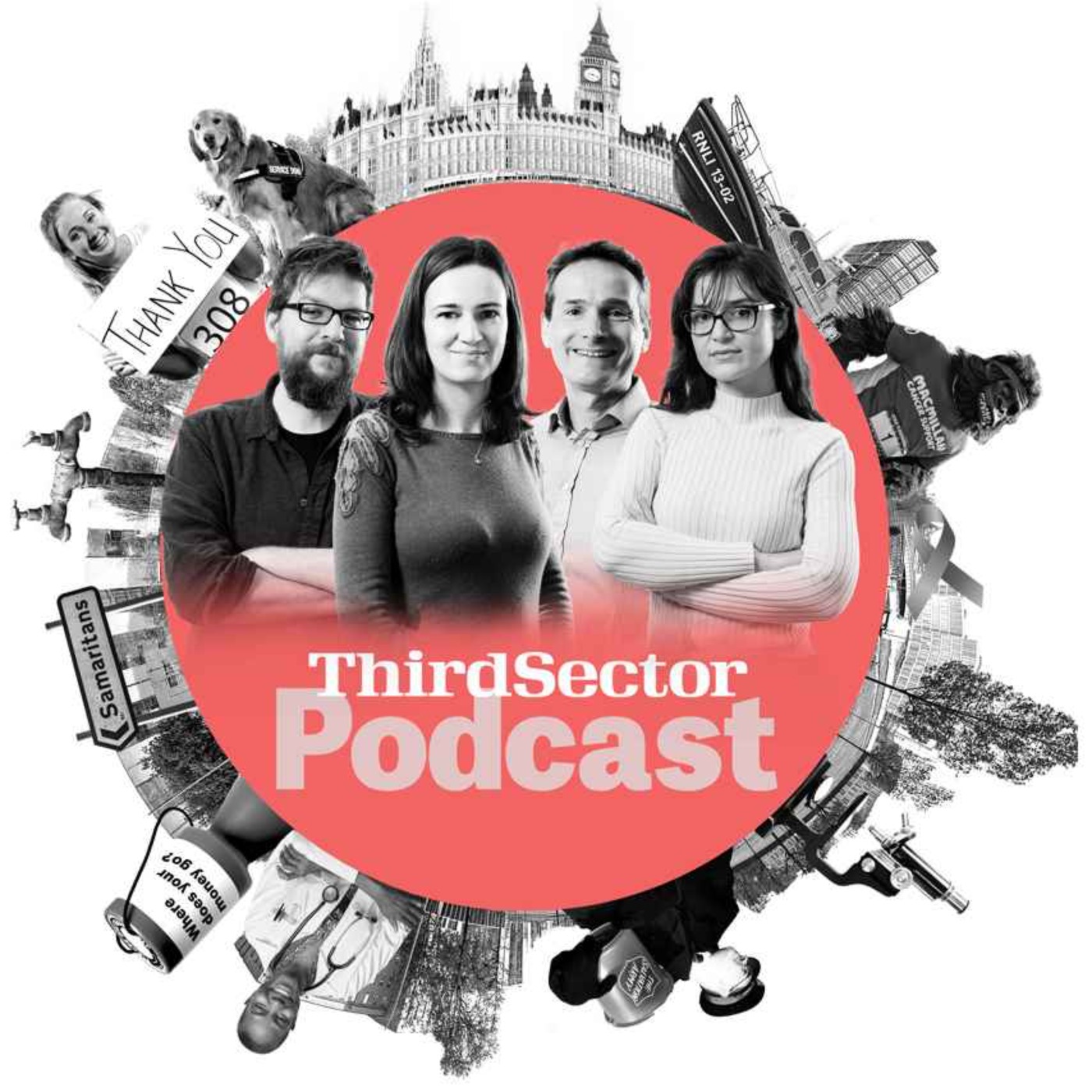 Third Sector Podcast