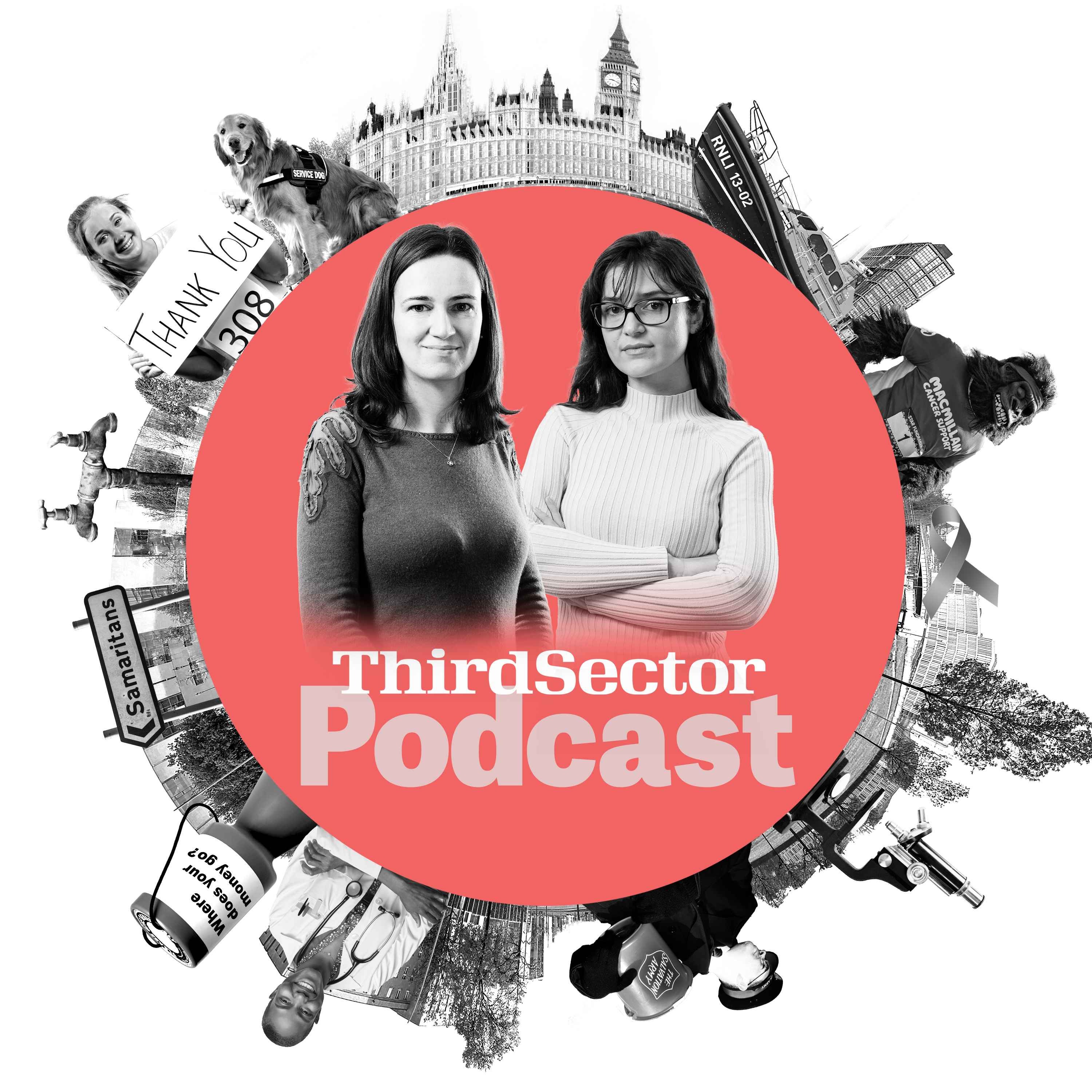 Third Sector Podcast