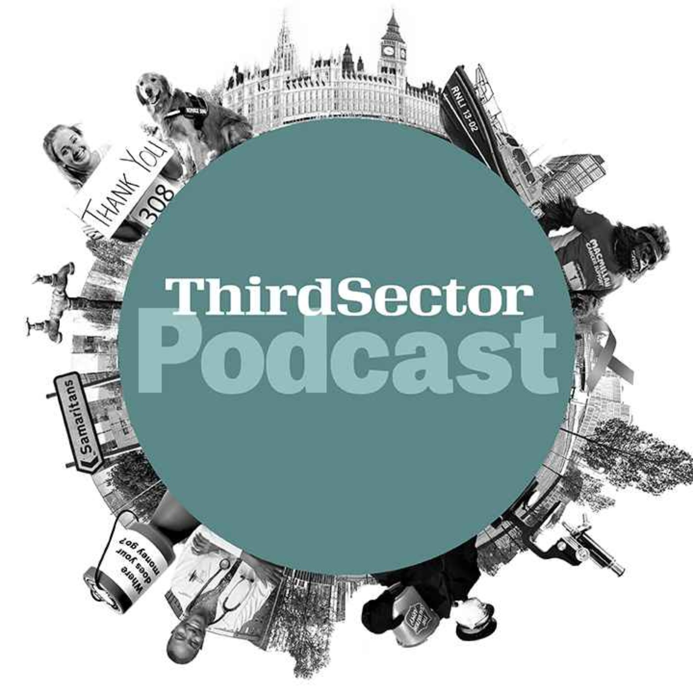 Third Sector Podcast