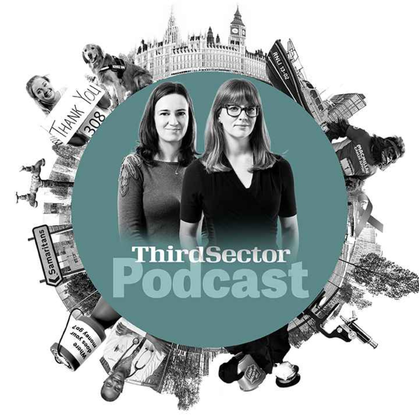 Third Sector Podcast