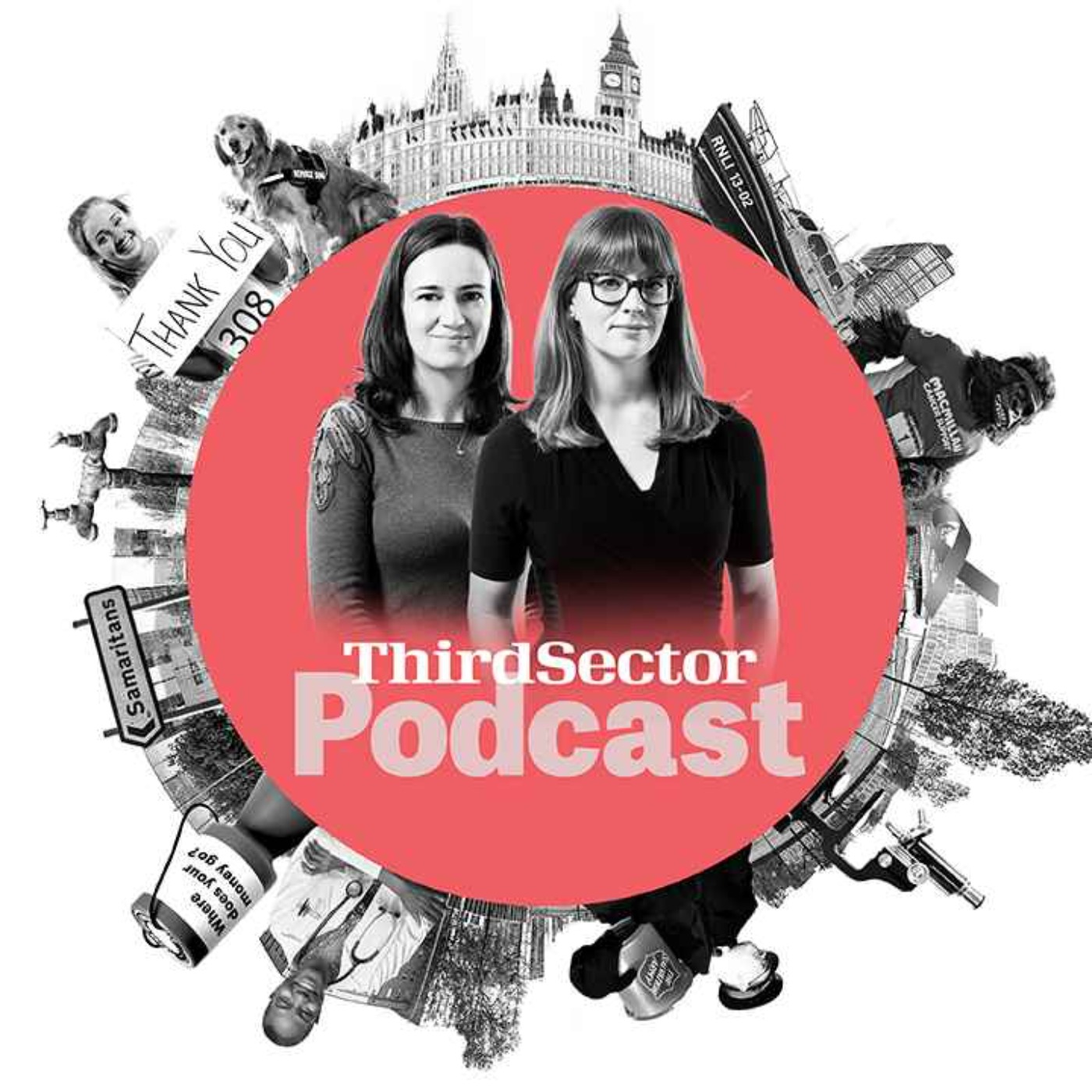 Third Sector Podcast