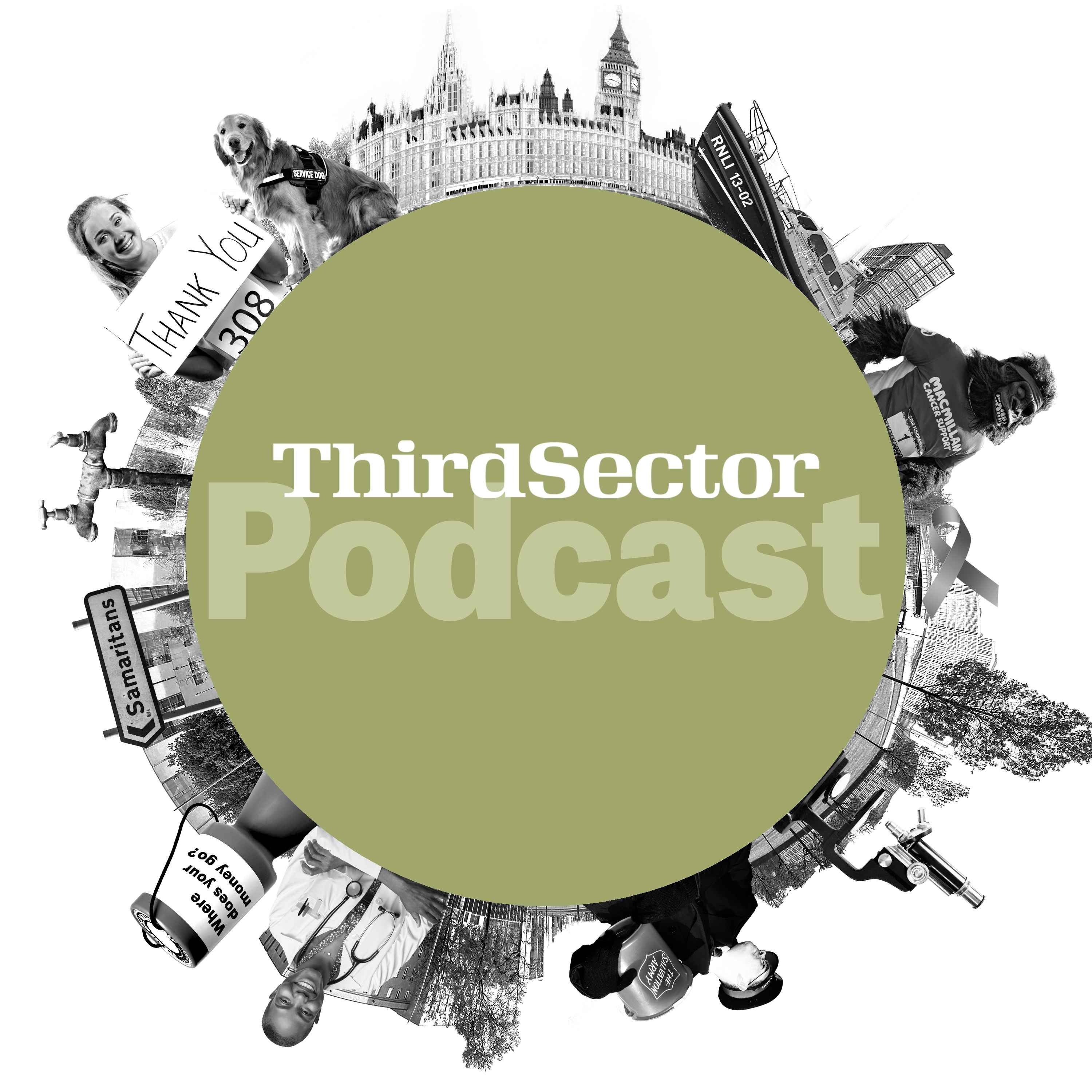 Third Sector Podcast