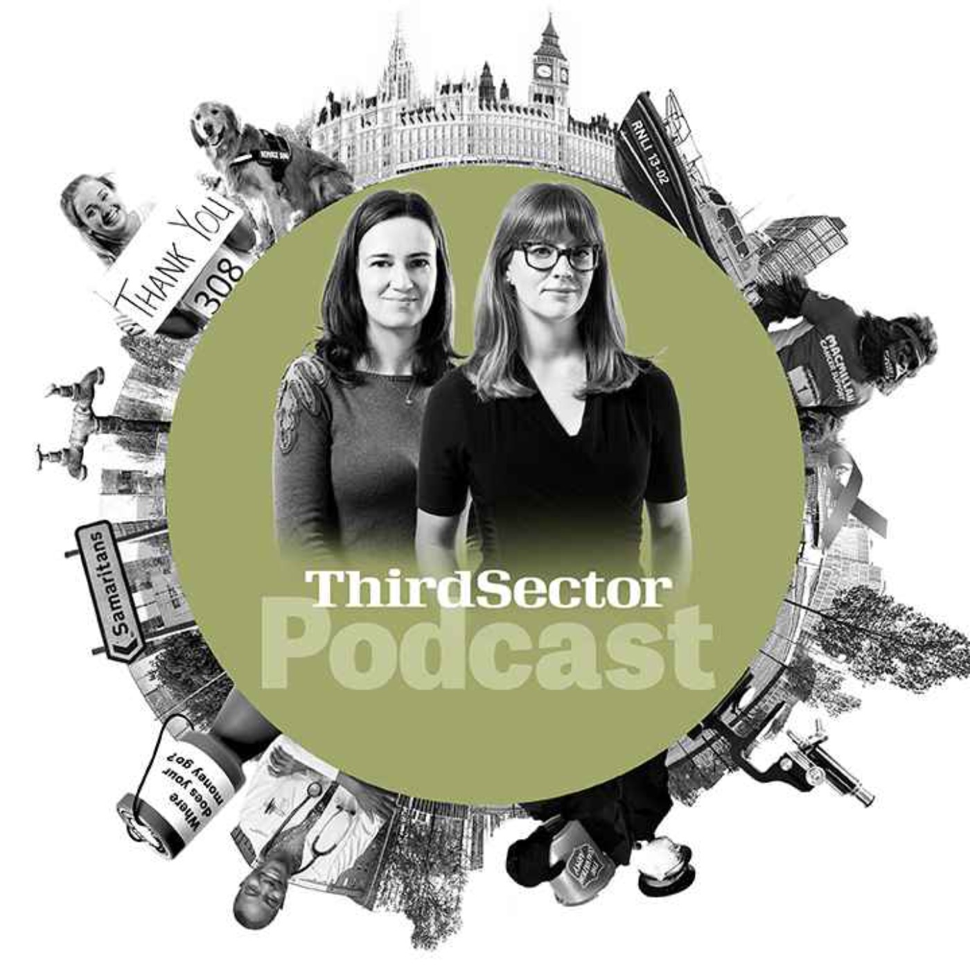 Third Sector Podcast