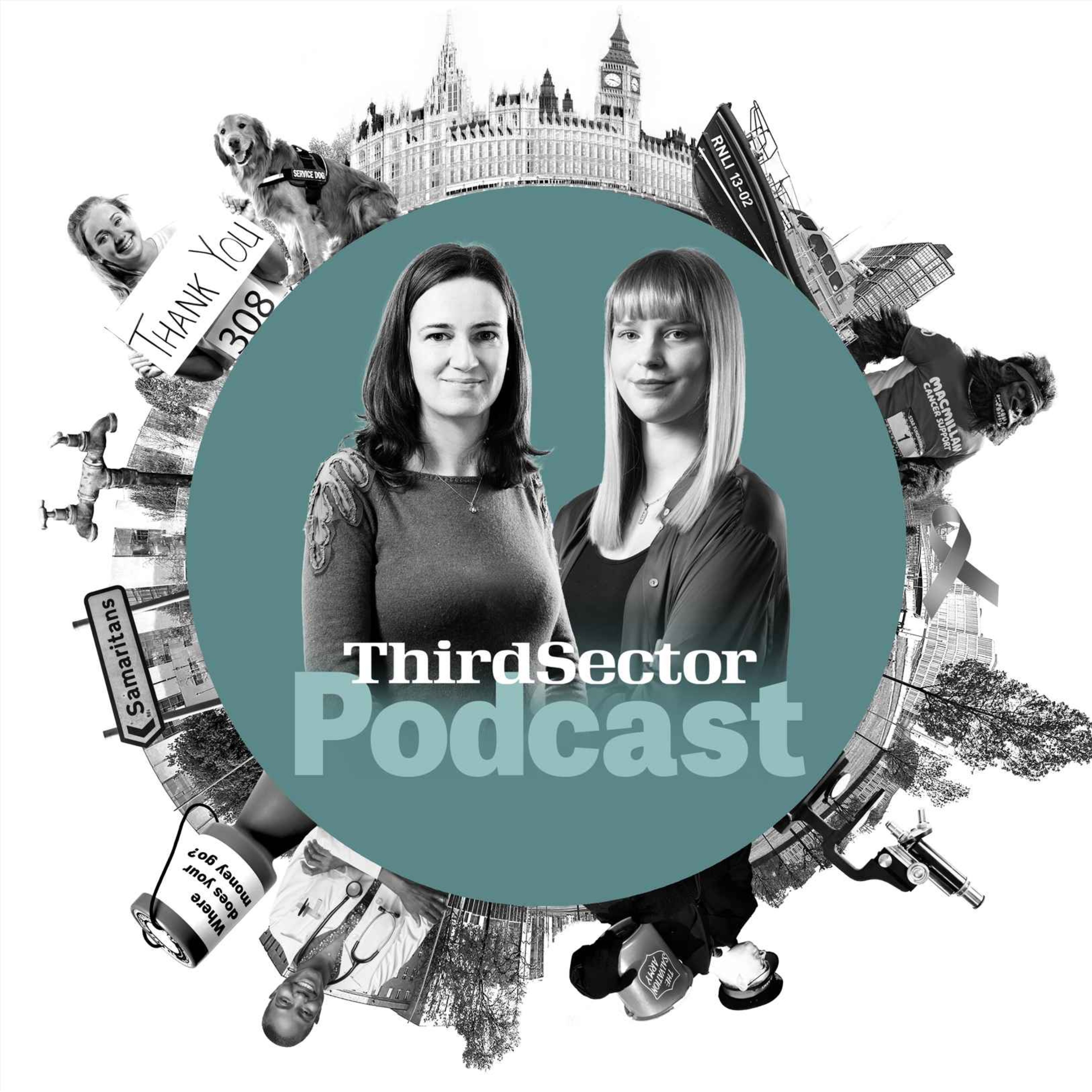 Third Sector Podcast