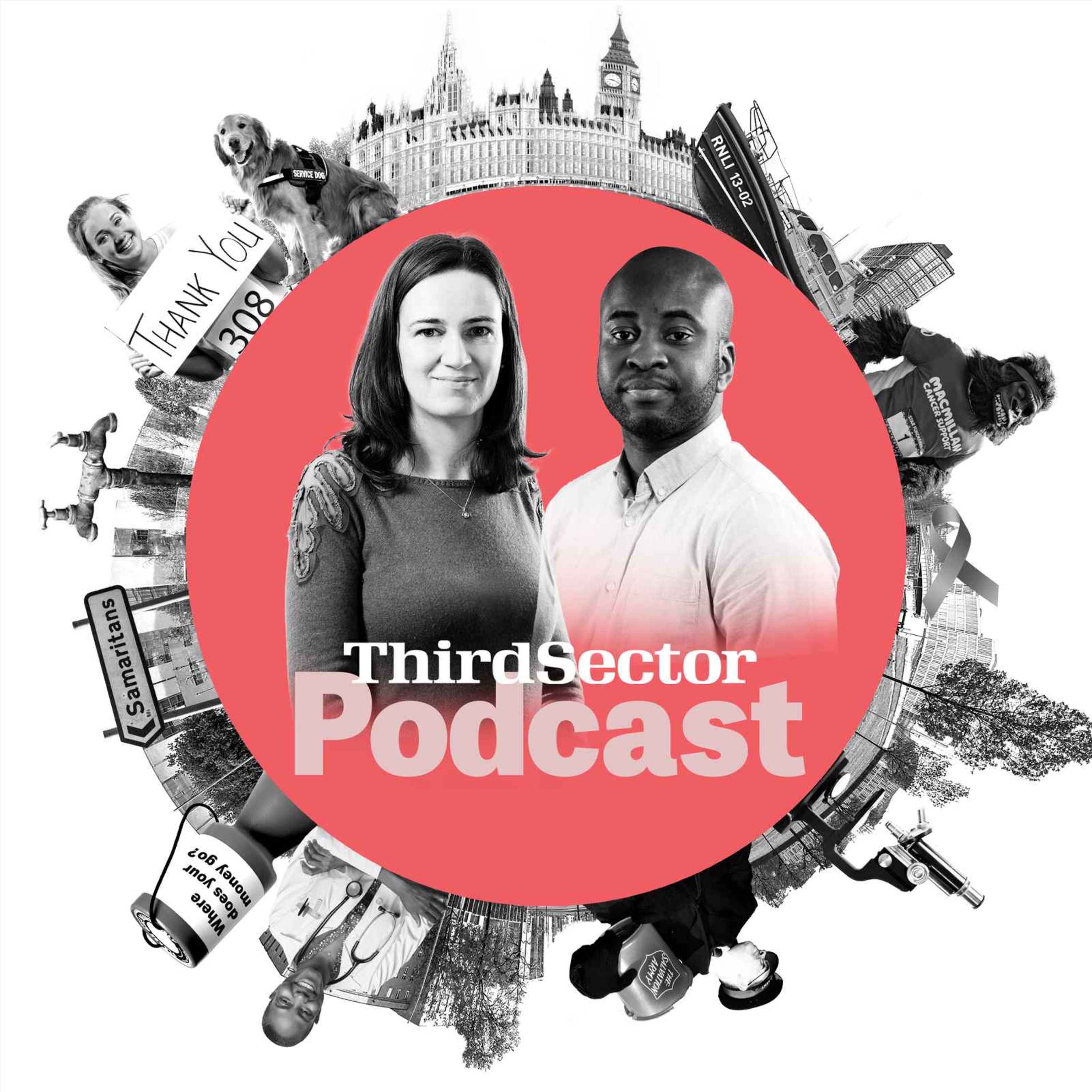 Third Sector Podcast