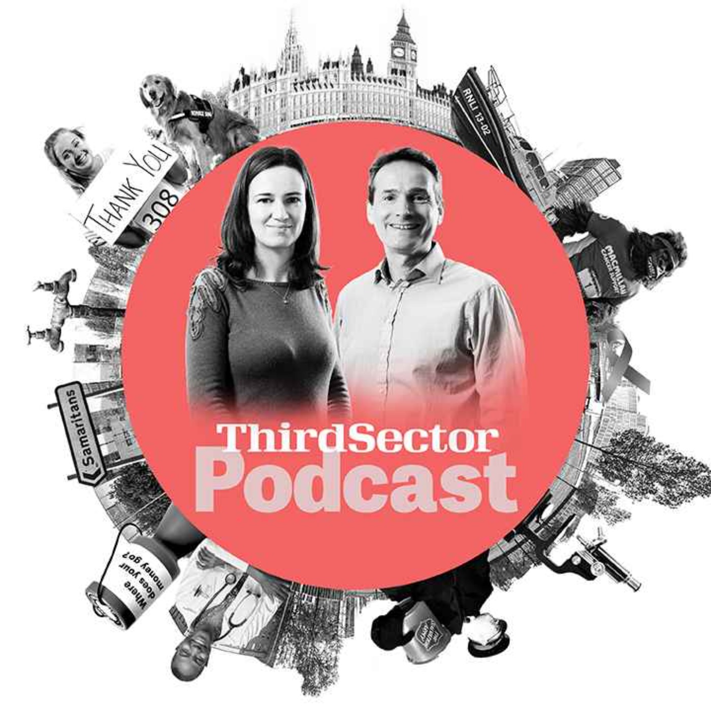 How a pivot to social enterprise solved one small charity’s funding woes episode artwork