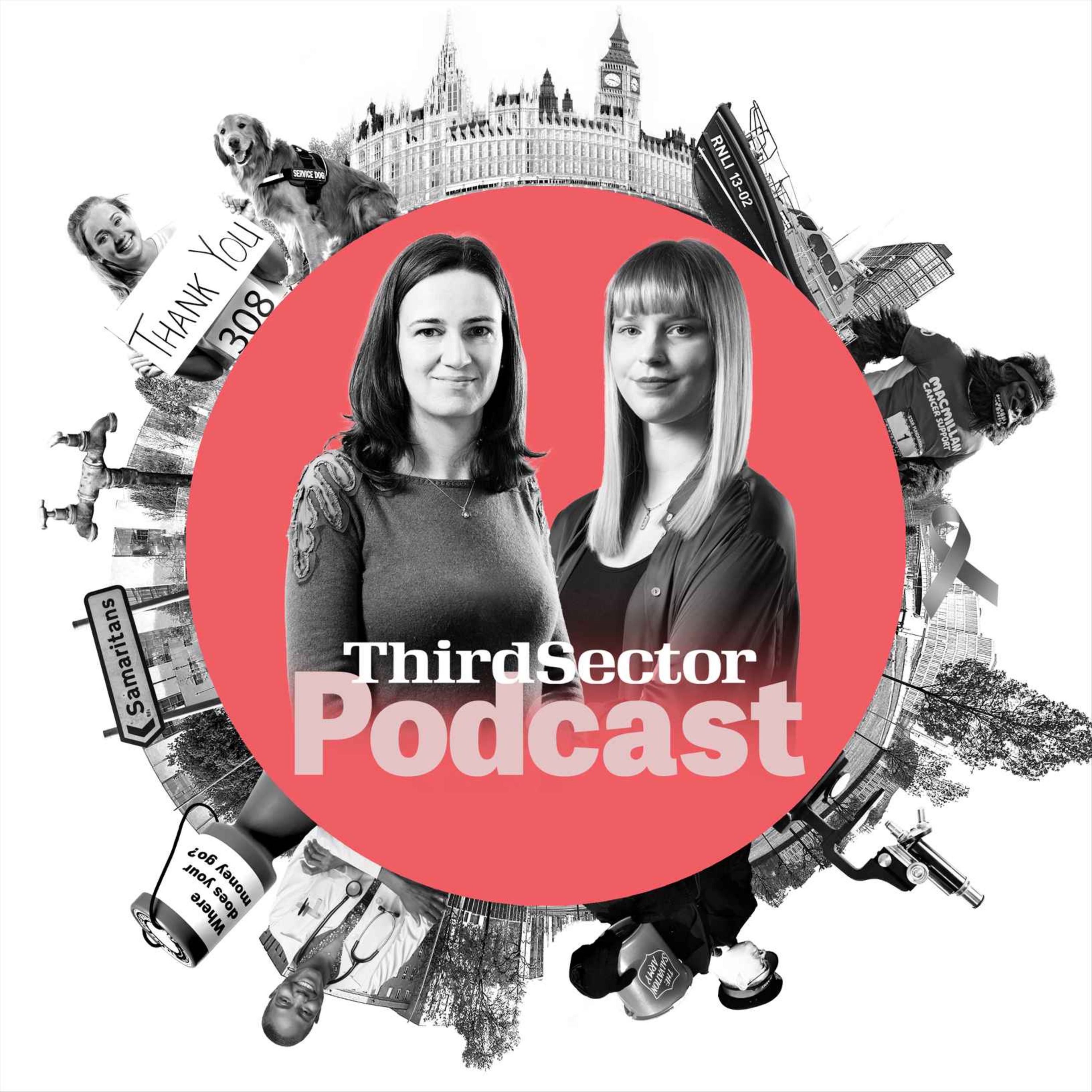 Third Sector Podcast