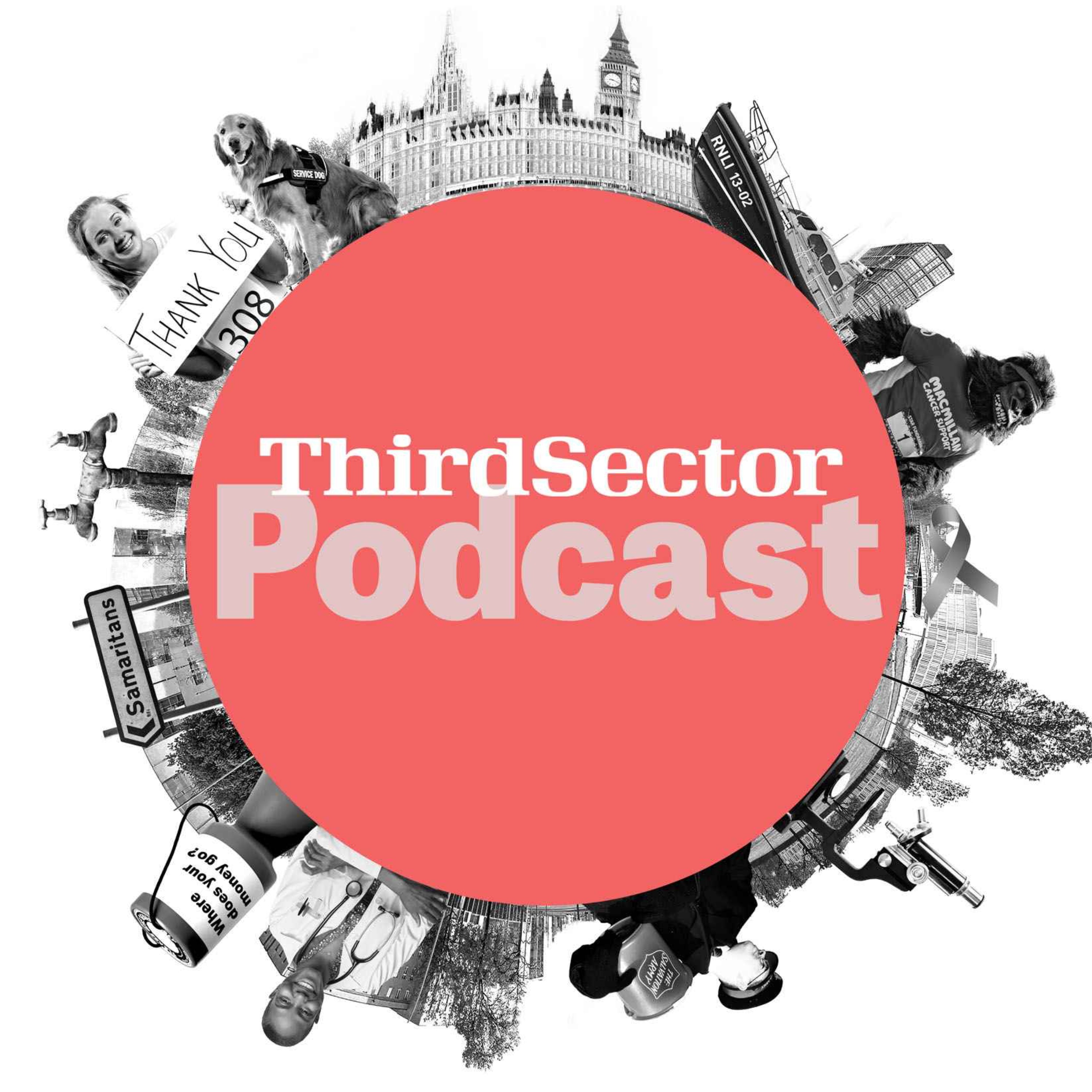 Third Sector: The Conference snapshot
