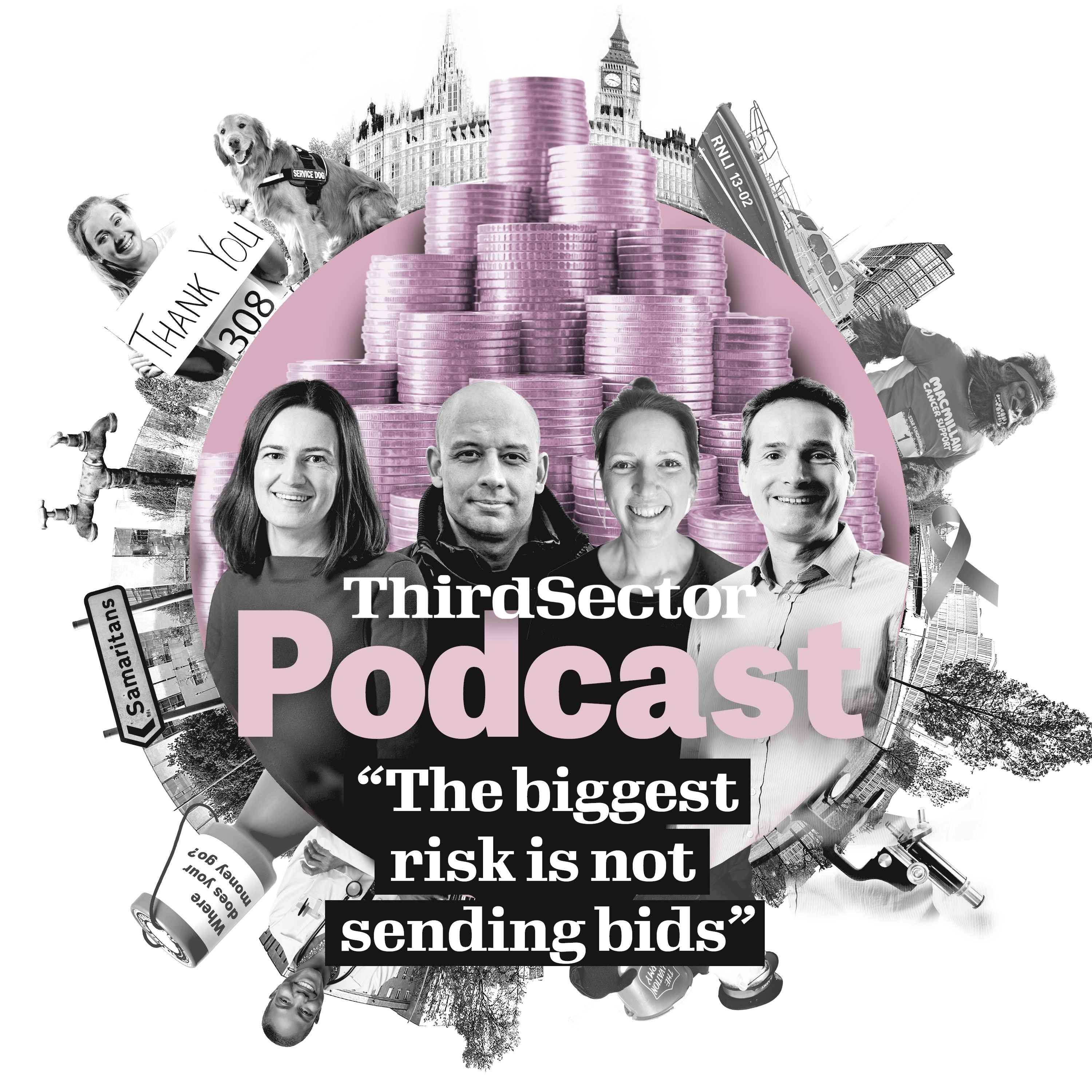 Third Sector Podcast