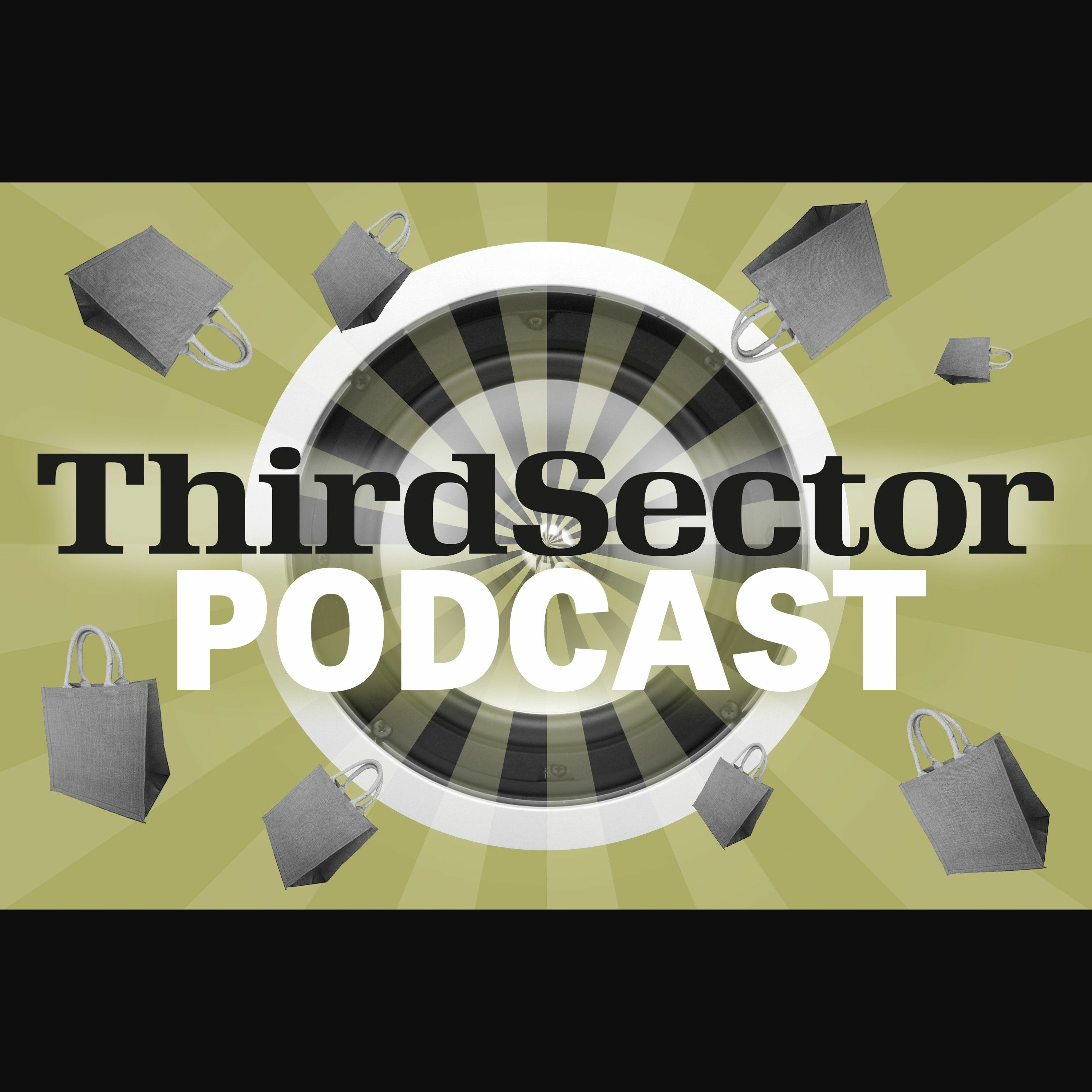 Third Sector Podcast
