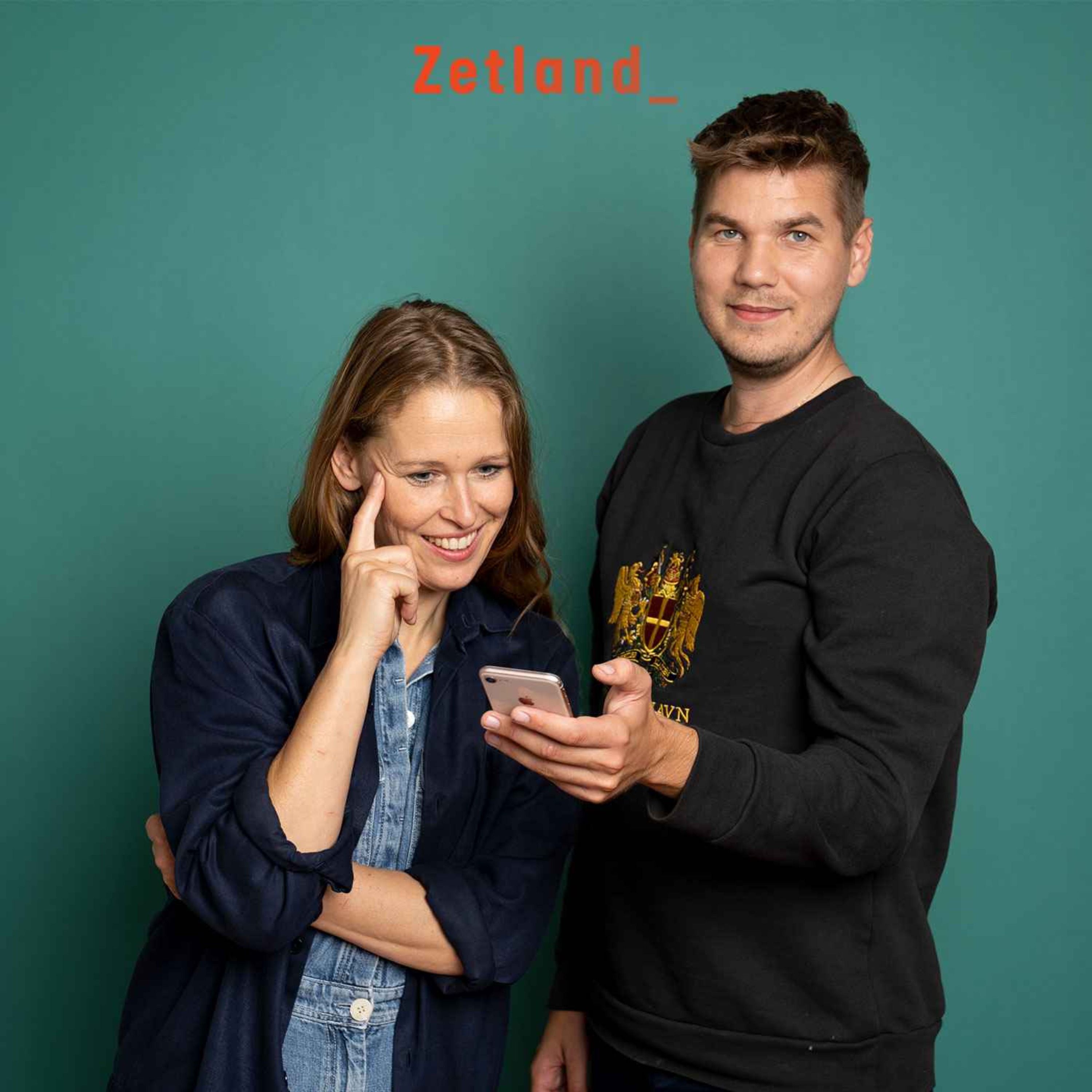 Frederik Forklarer Internettet
