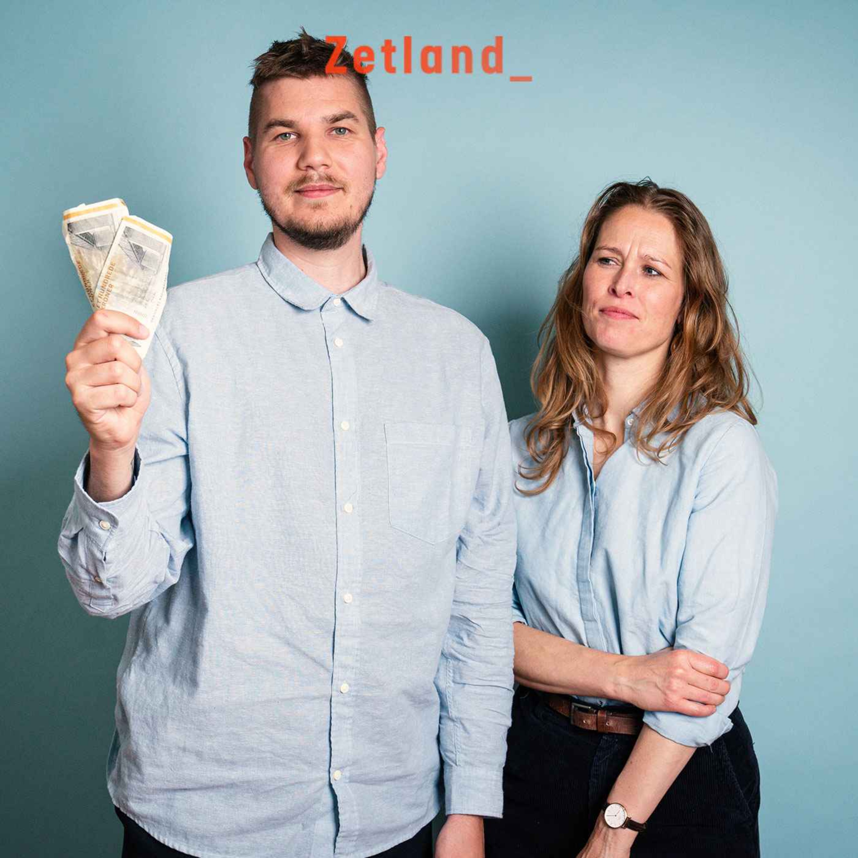 Frederik Forklarer Internettet