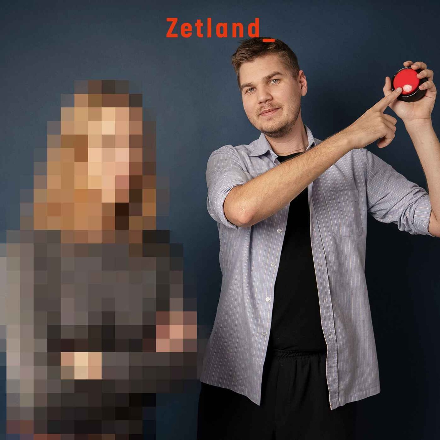 Frederik Forklarer Internettet