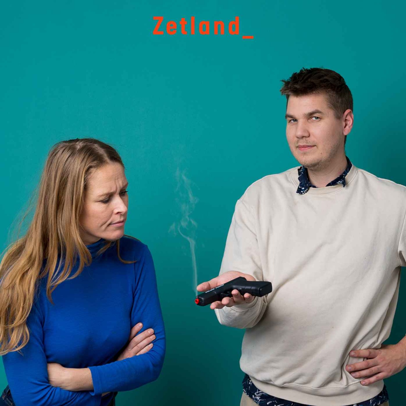 Frederik Forklarer Internettet
