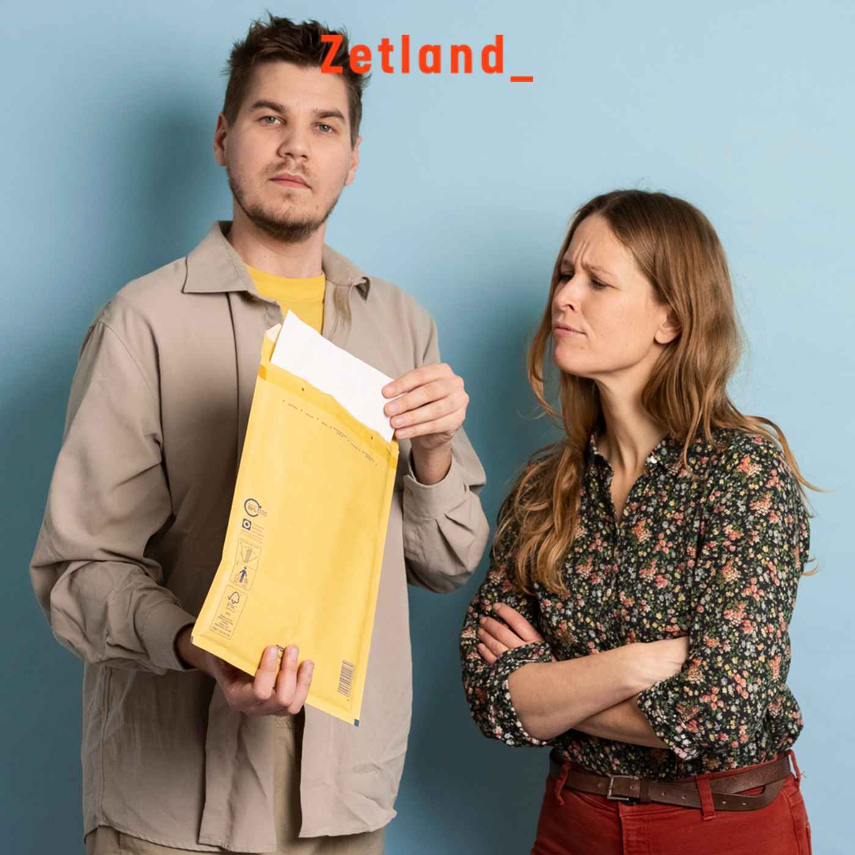 Frederik Forklarer Internettet