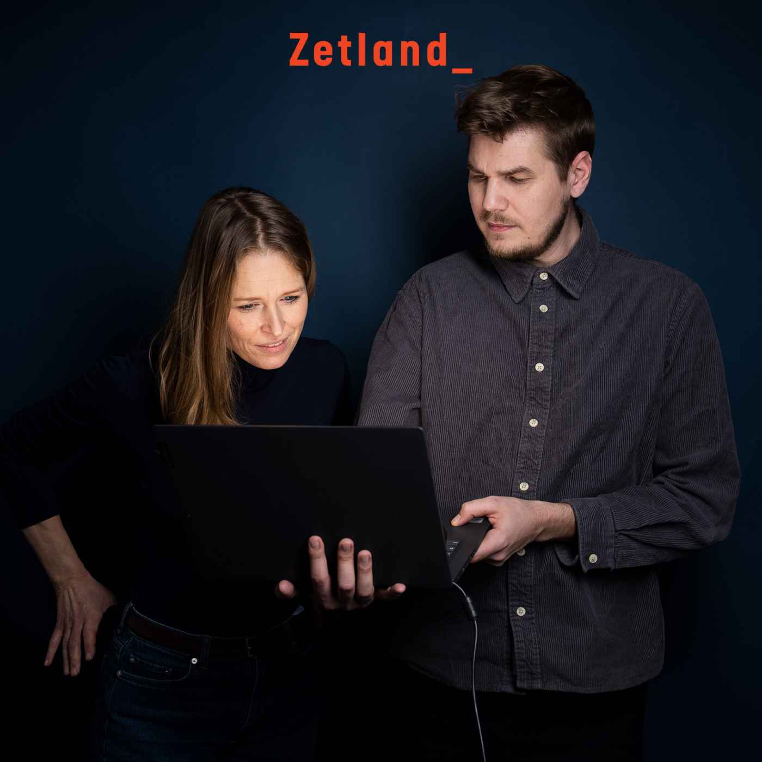 Frederik Forklarer Internettet