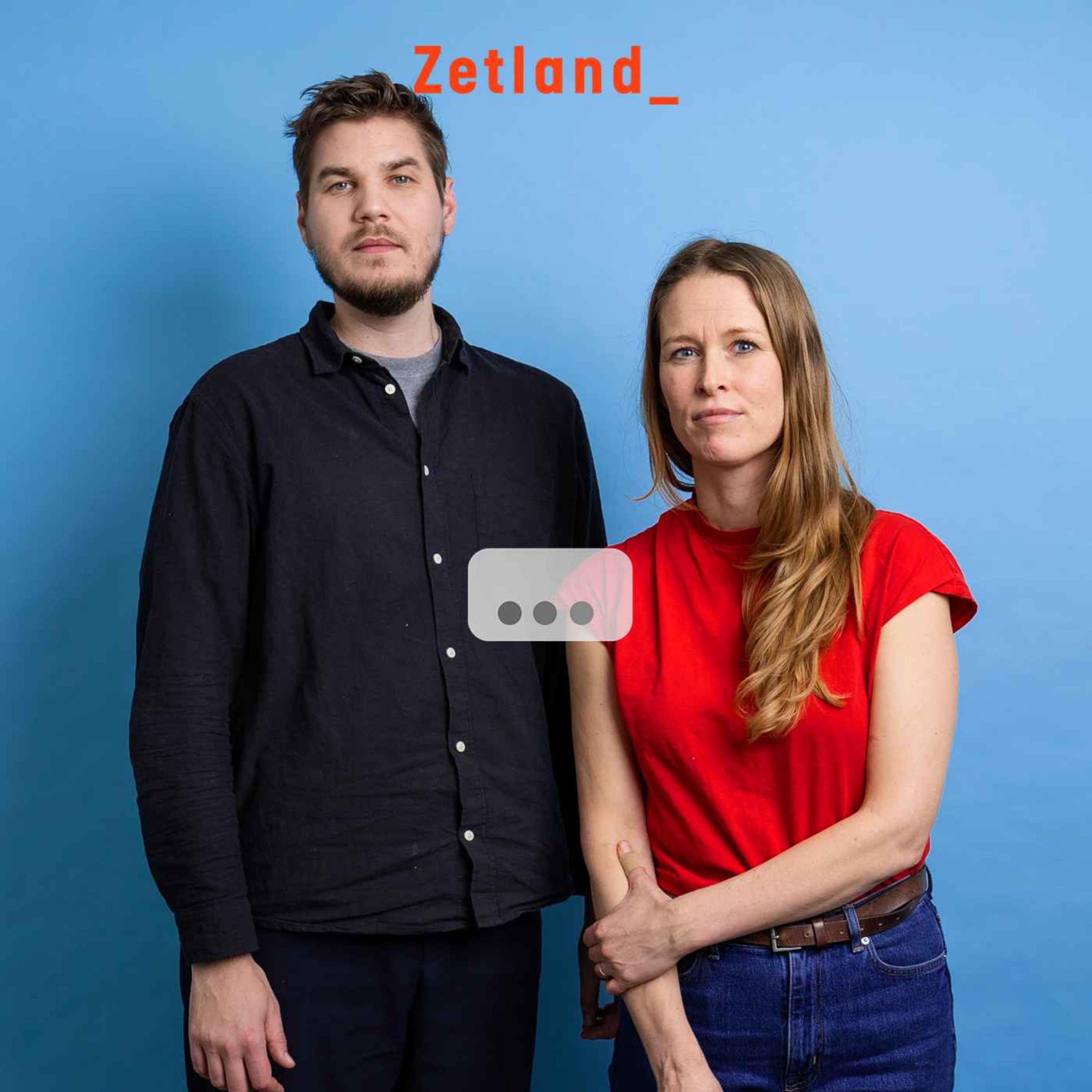 Frederik Forklarer Internettet