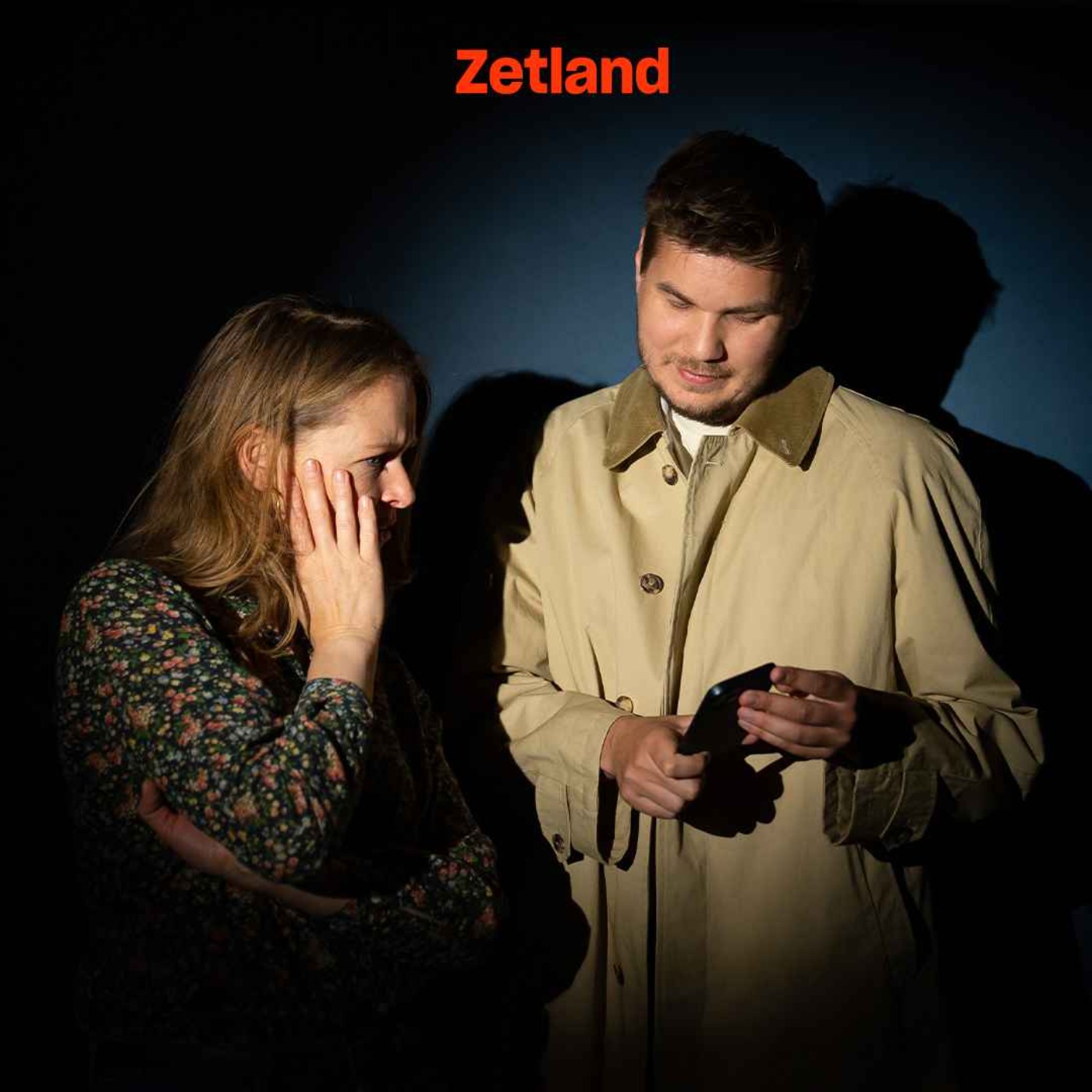 Frederik Forklarer Internettet