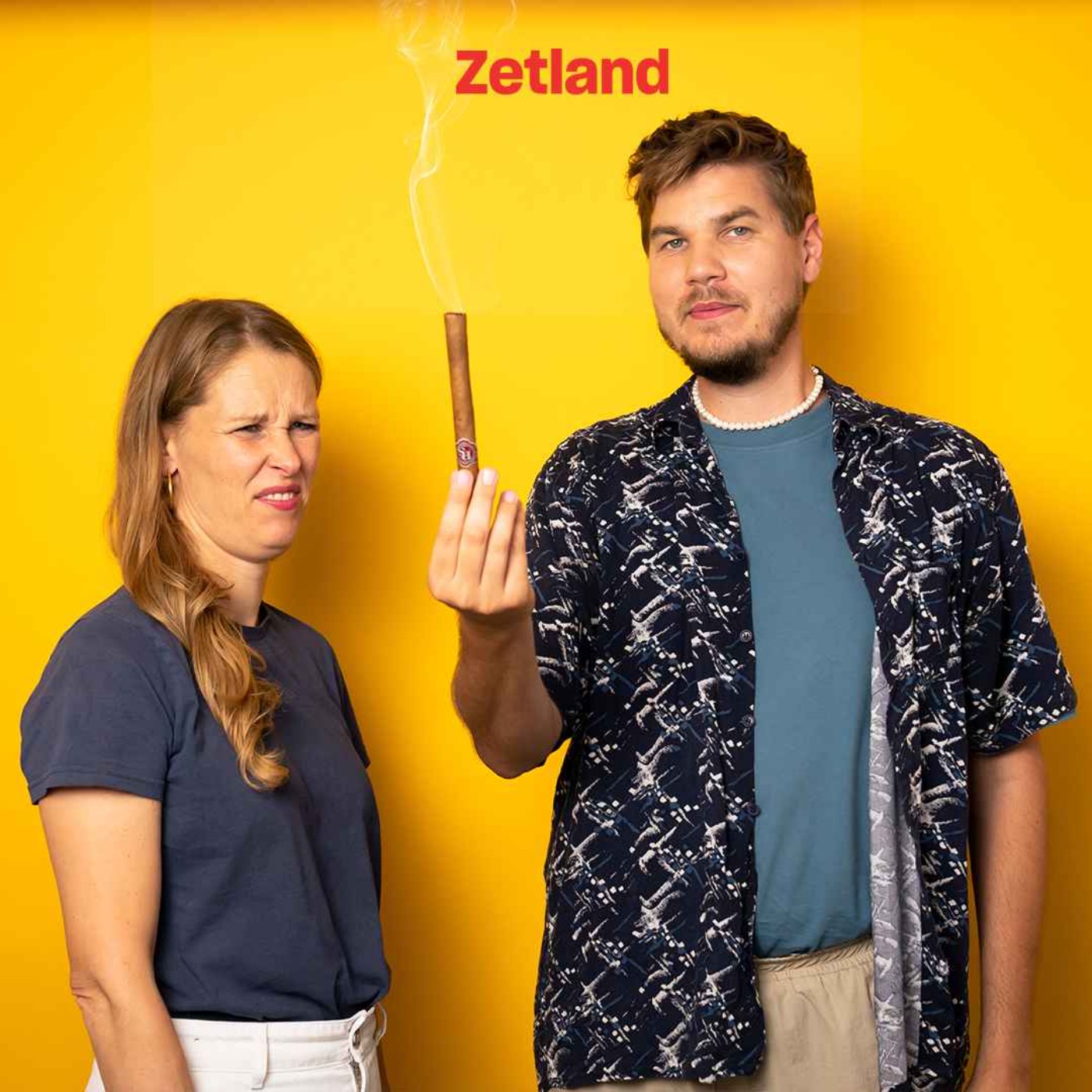 Frederik Forklarer Internettet
