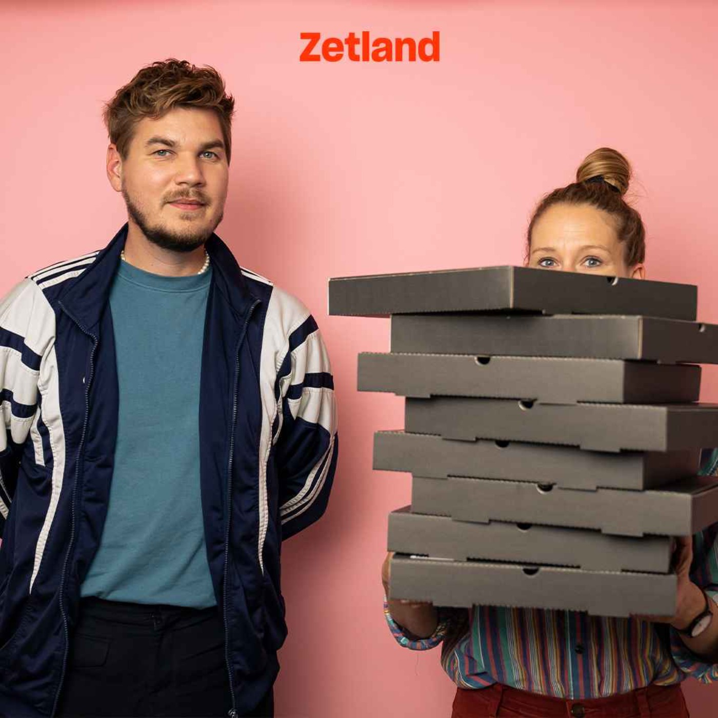 Frederik Forklarer Internettet