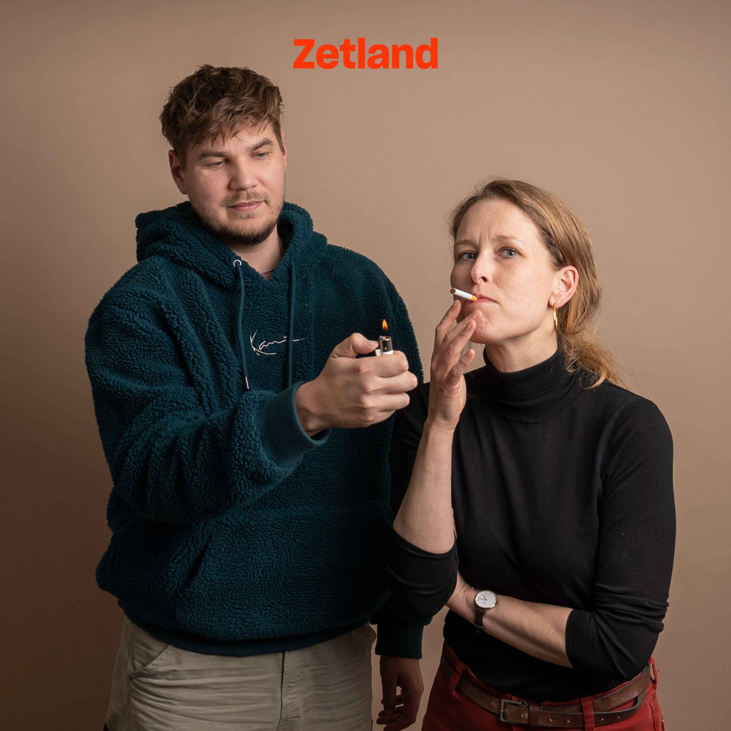 Frederik Forklarer Internettet