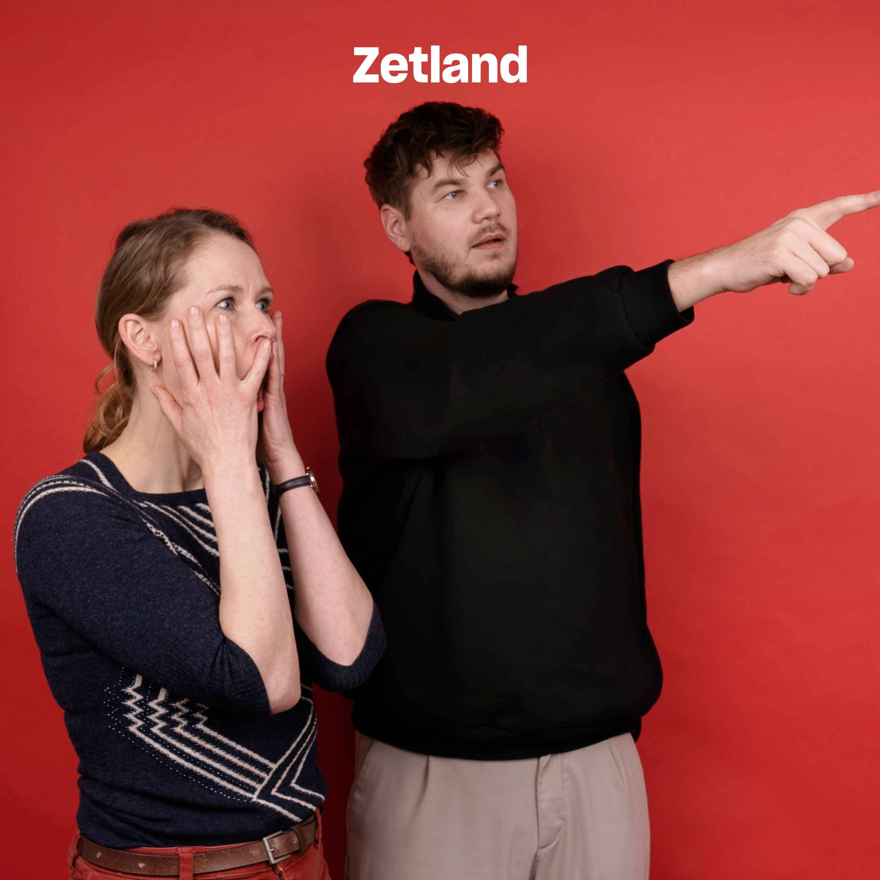 Frederik Forklarer Internettet
