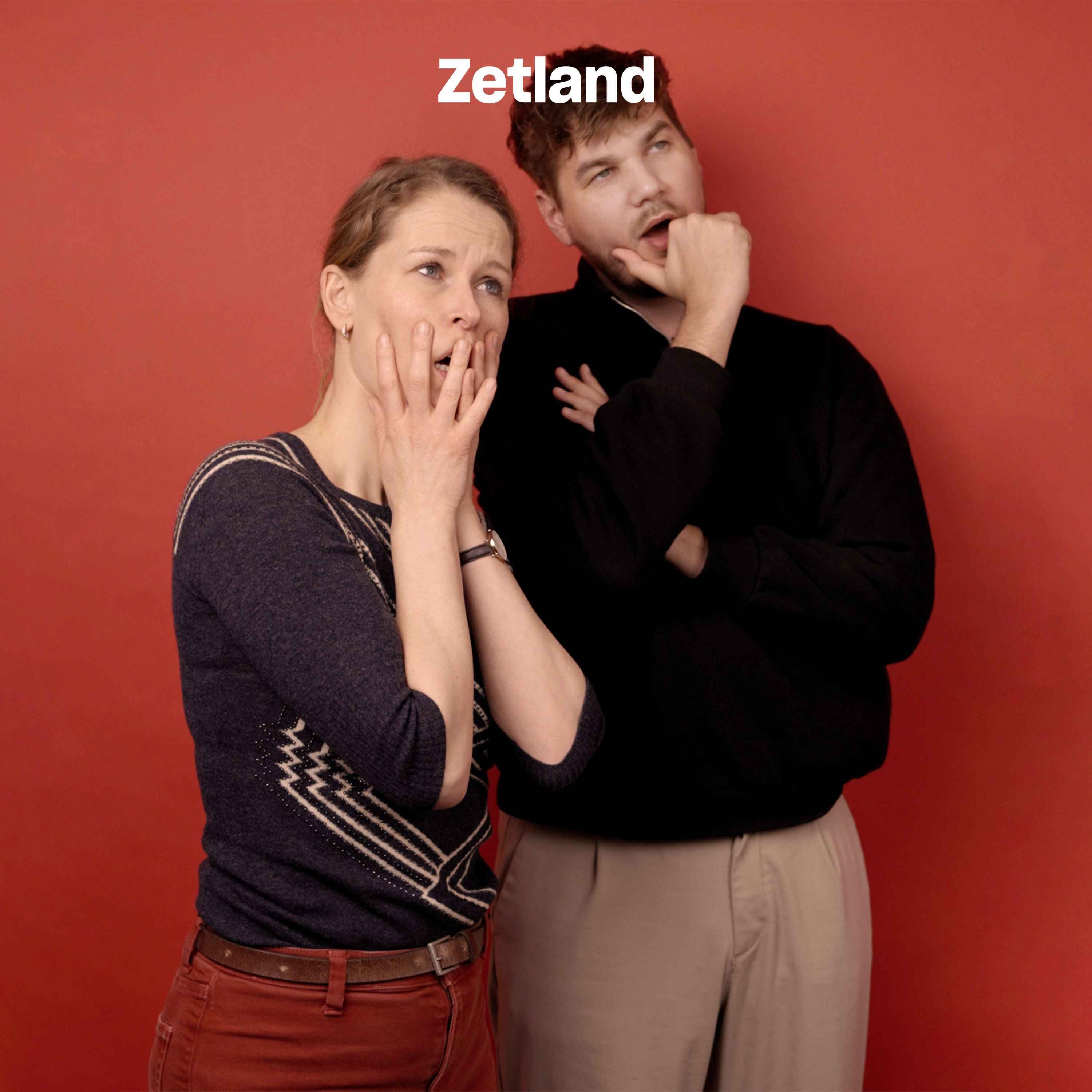 Frederik Forklarer Internettet