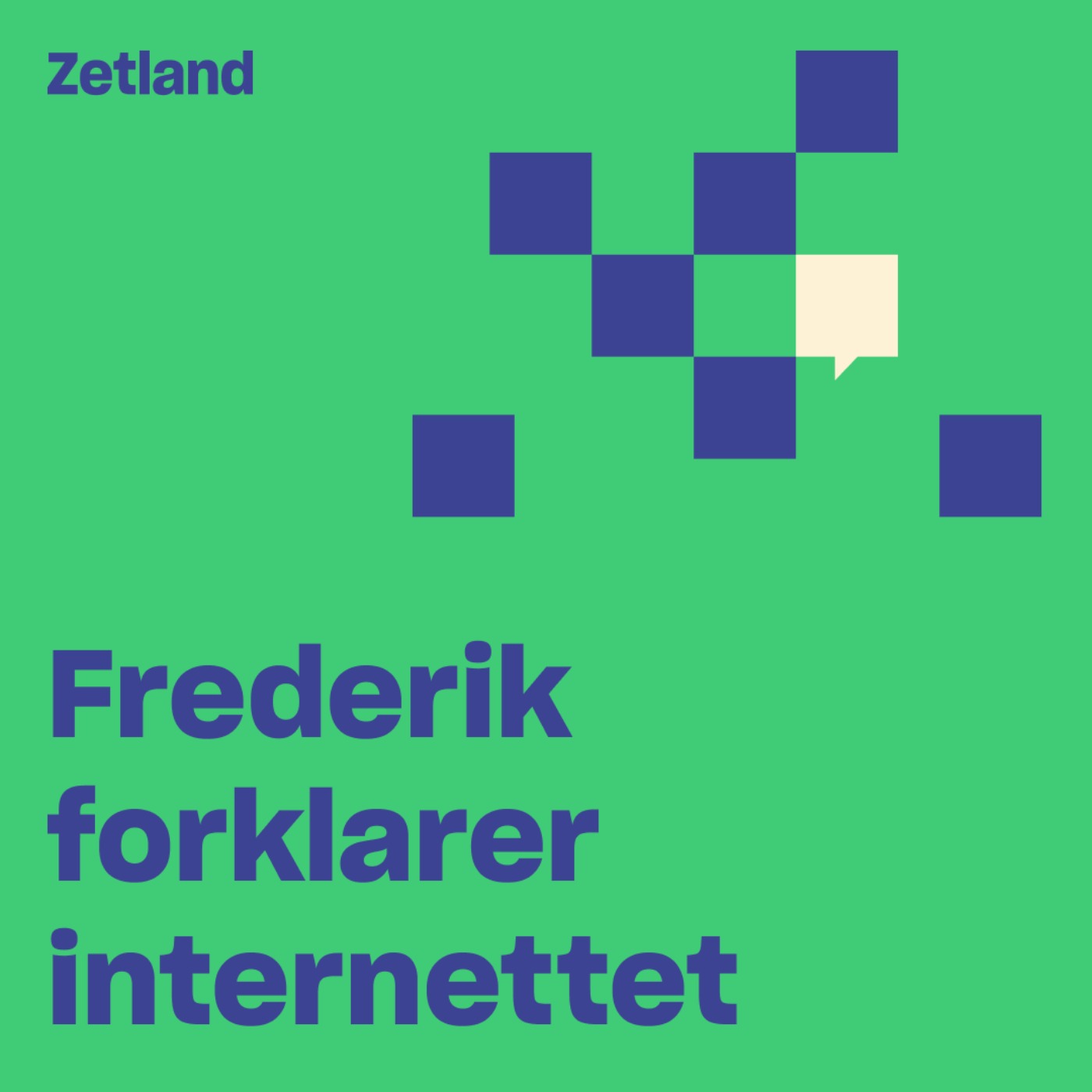 En sværm af AI-agenter undslap laboratorium og gik til angreb. Vi har officielt mistet kontrollen. episode artwork