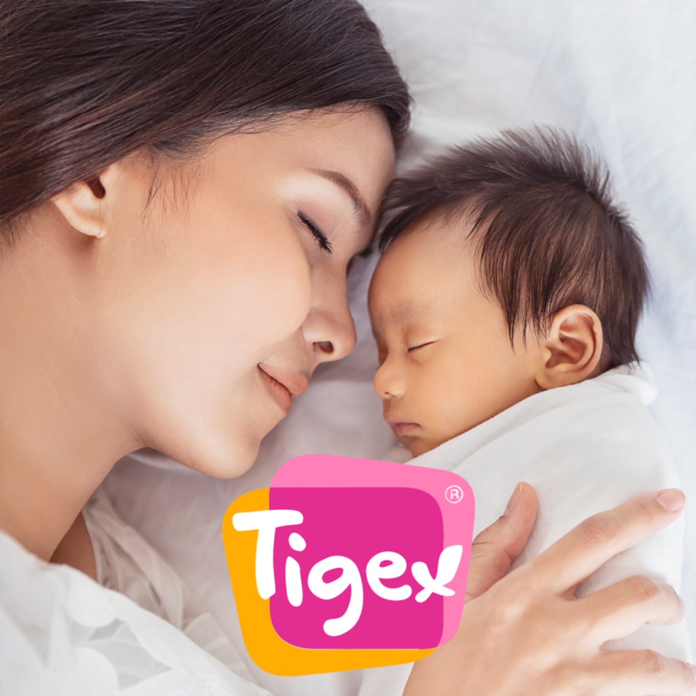 Sommeil de bébé : entre rêve et réalité