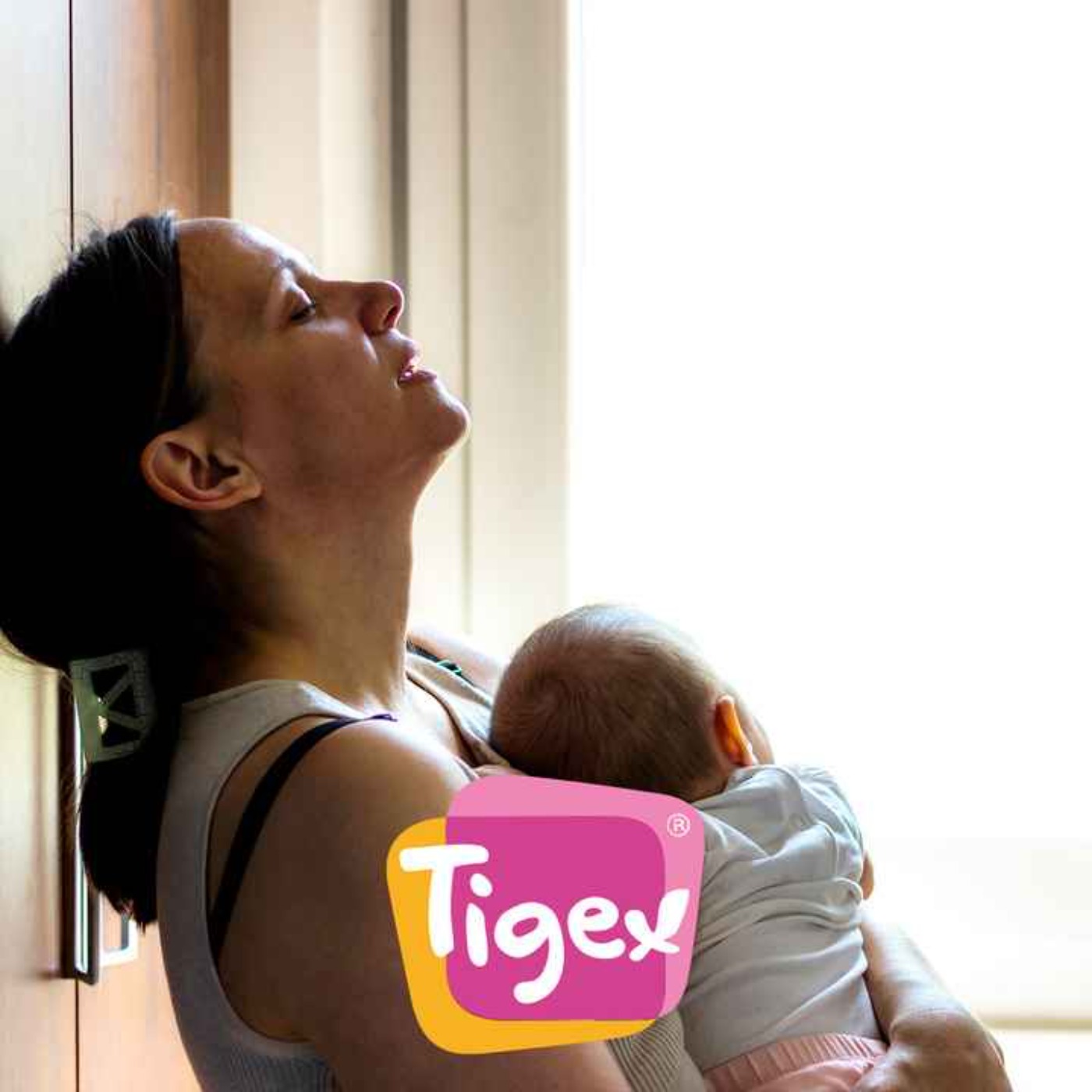 Avant et après grossesse : les maux de maman.
