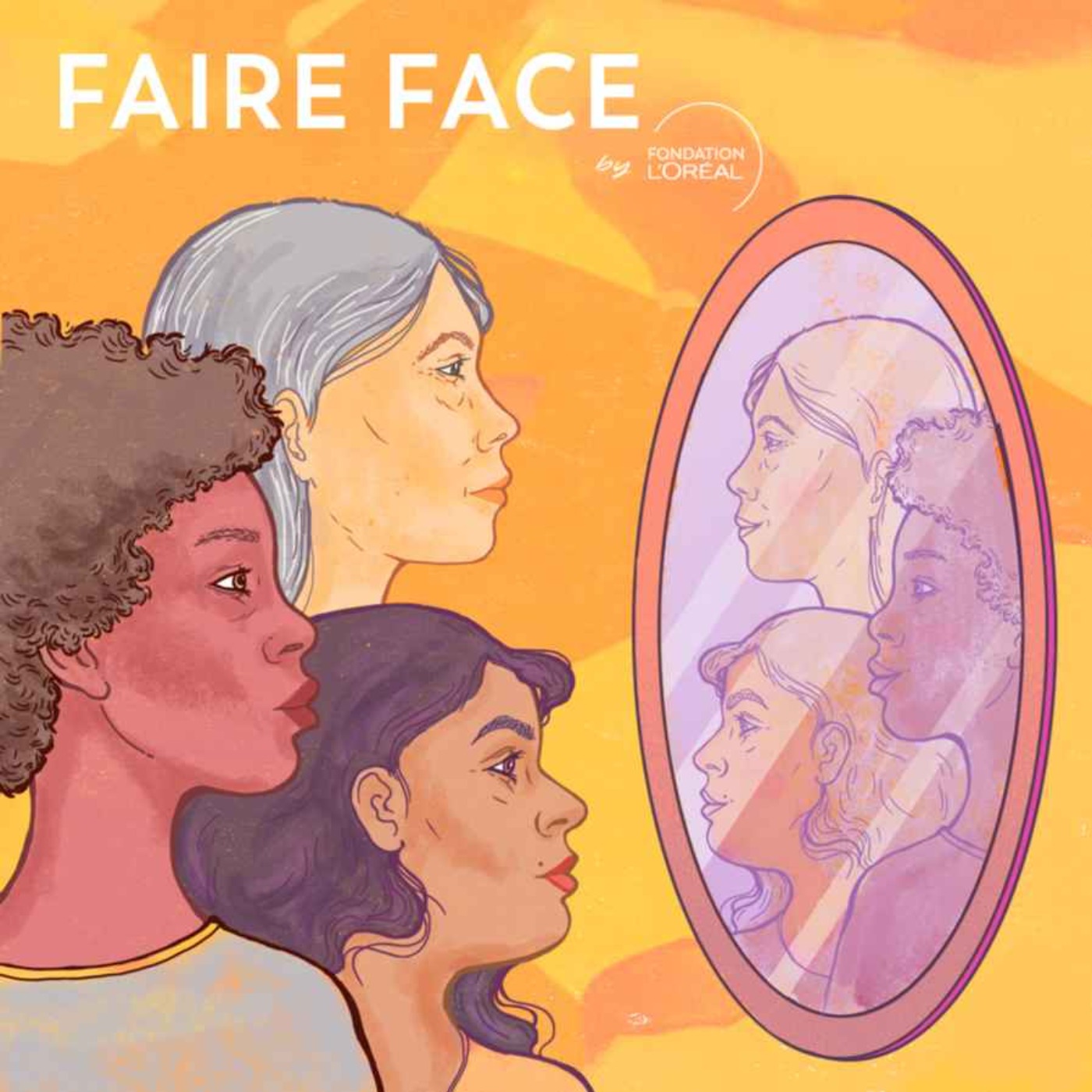 Se Retrouver - Inclusive Beauty