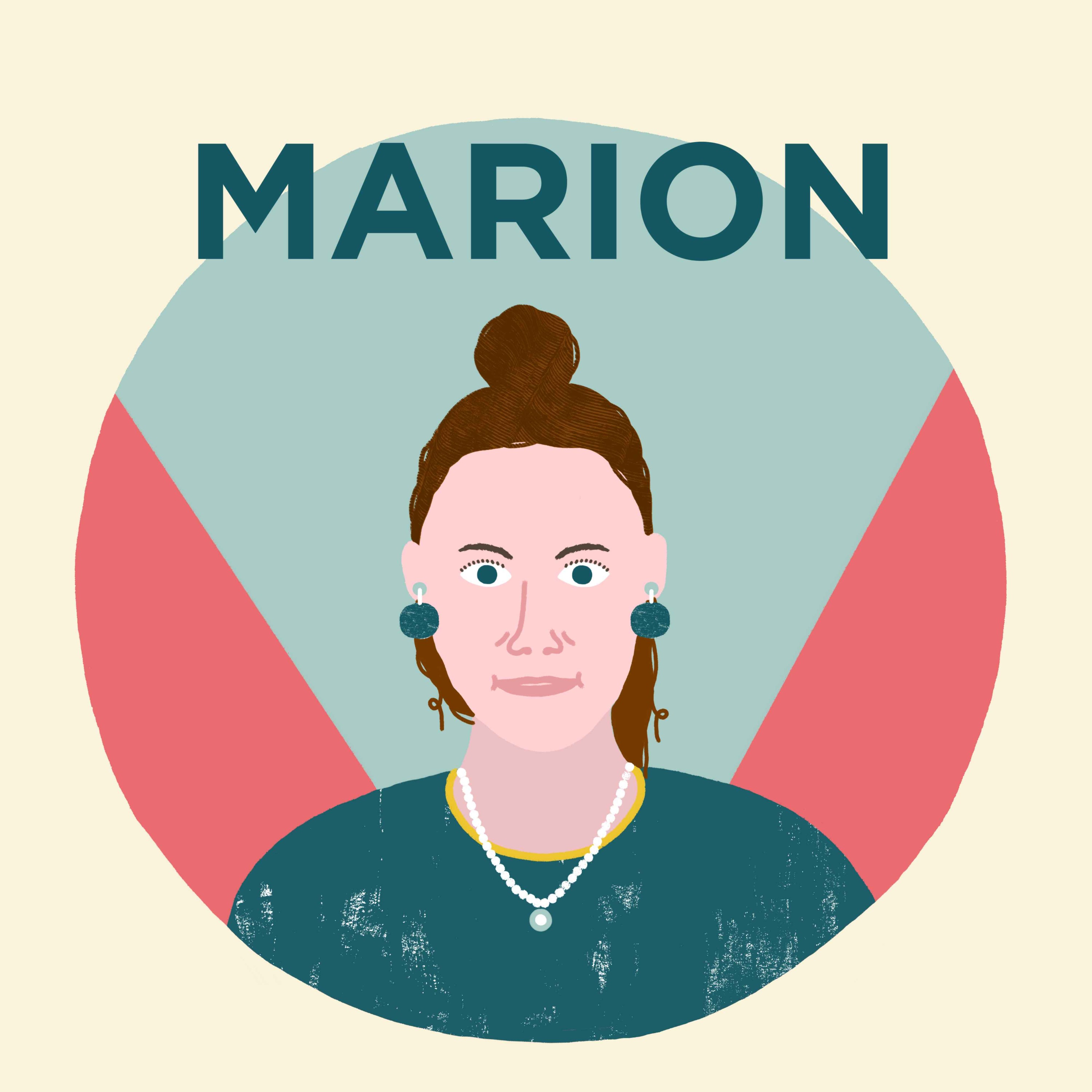 cover art for 4 | Marion, maman en burnout parental