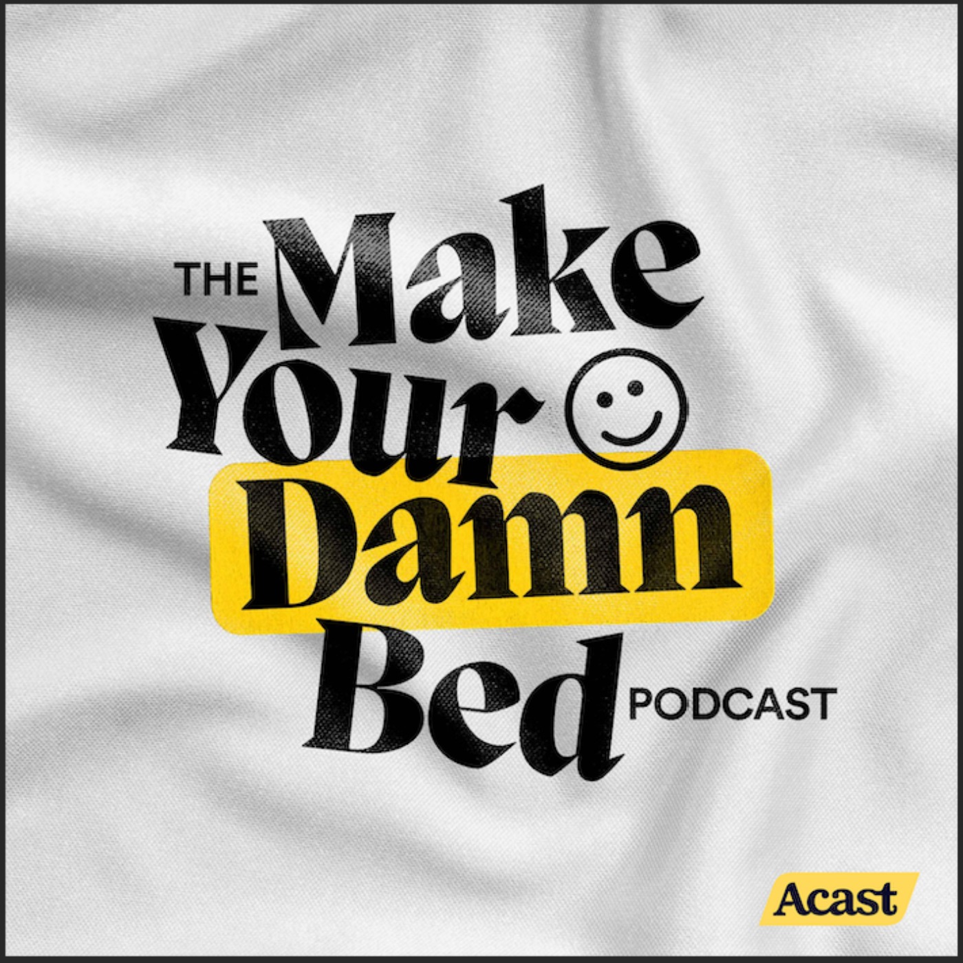 Updated Trailer || Make Your Damn Bed