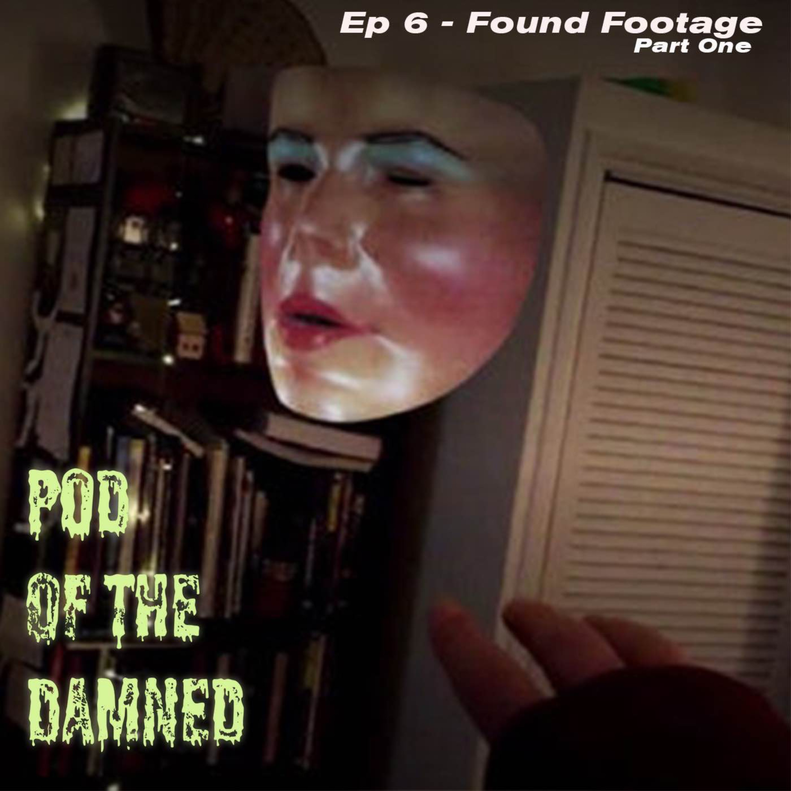 Pod of the Damned