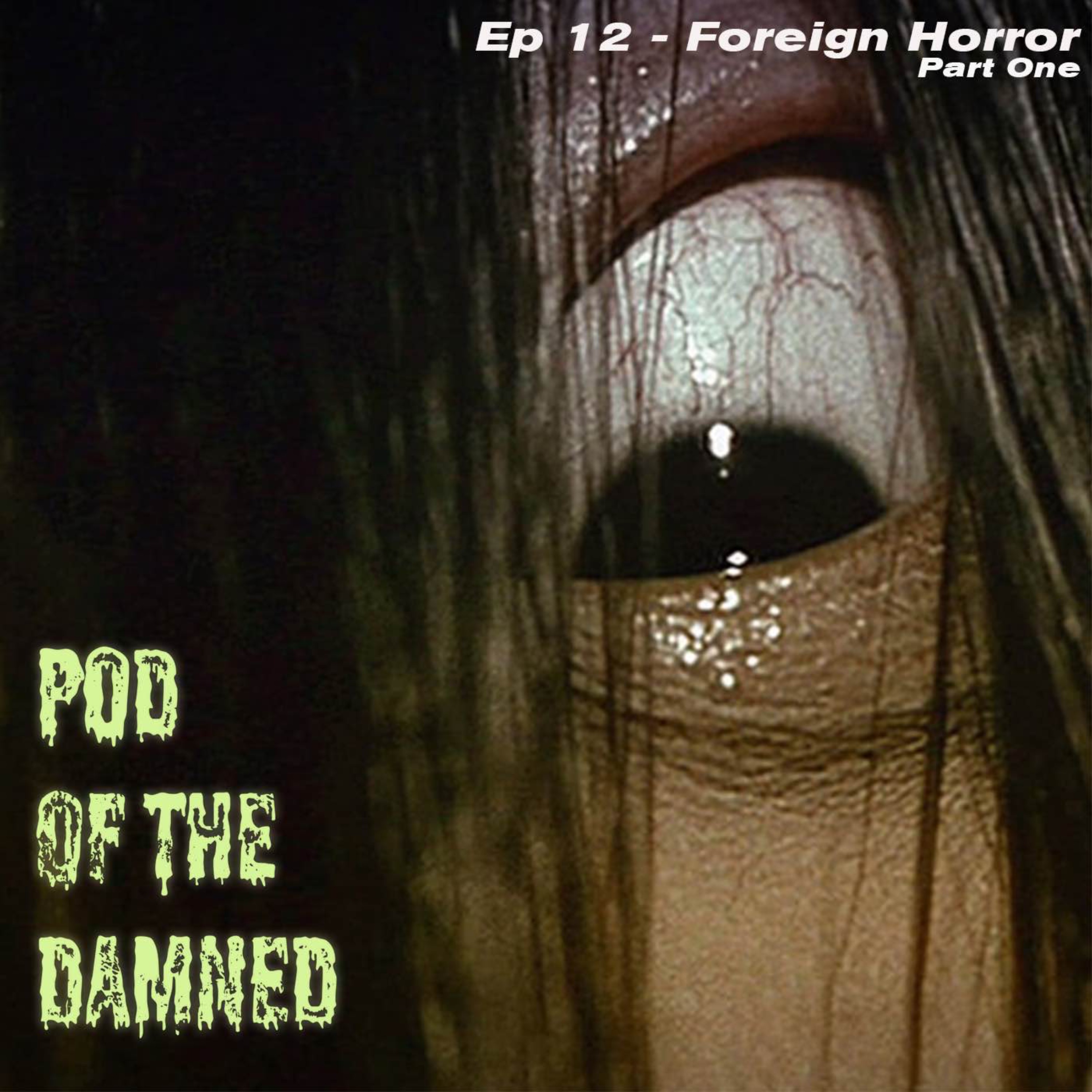 Pod of the Damned