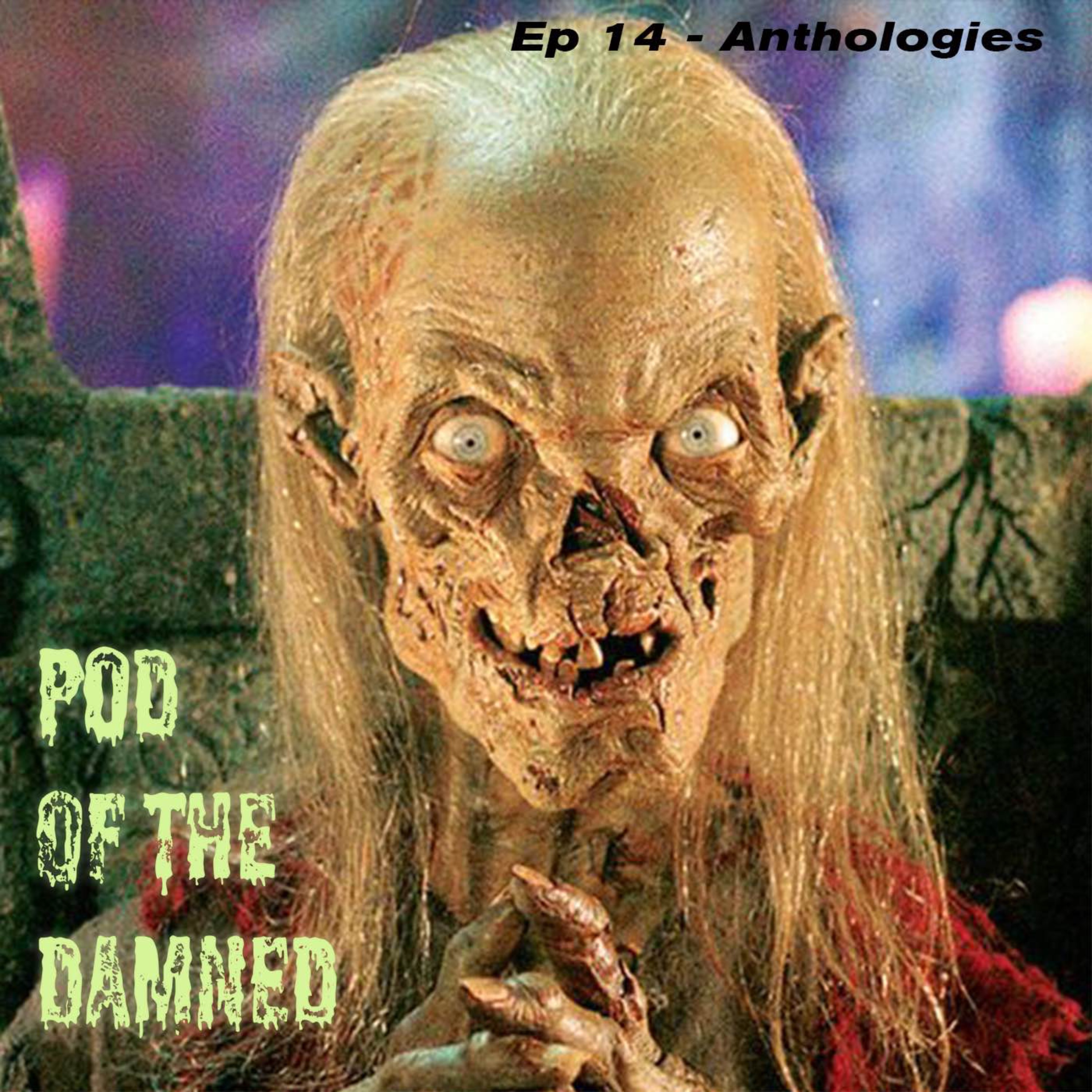 Pod of the Damned