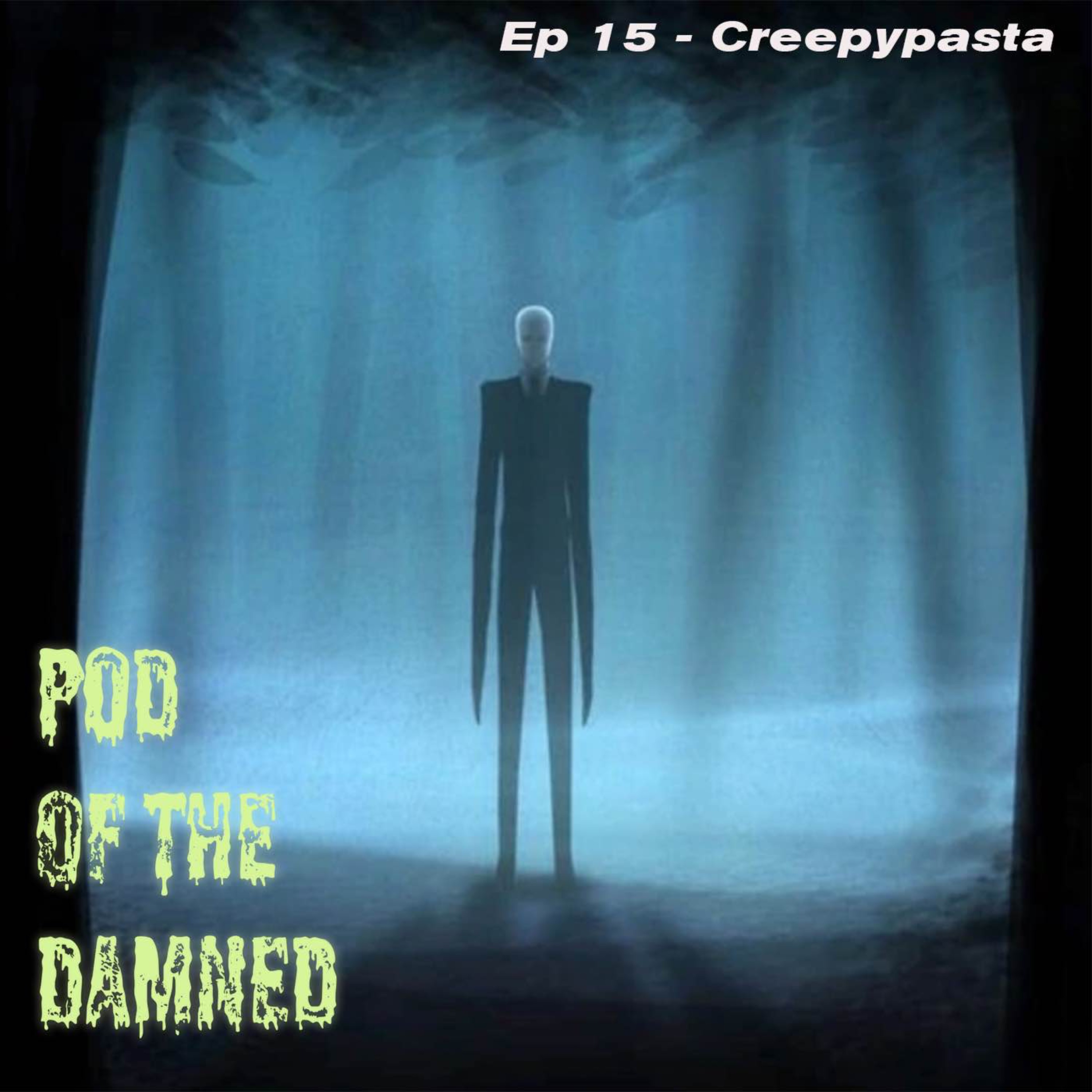 Pod of the Damned