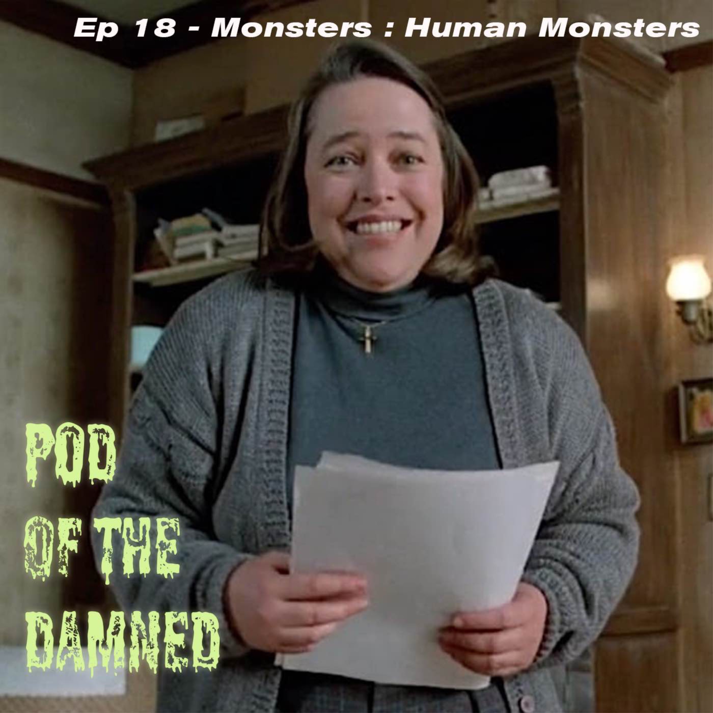 Pod of the Damned