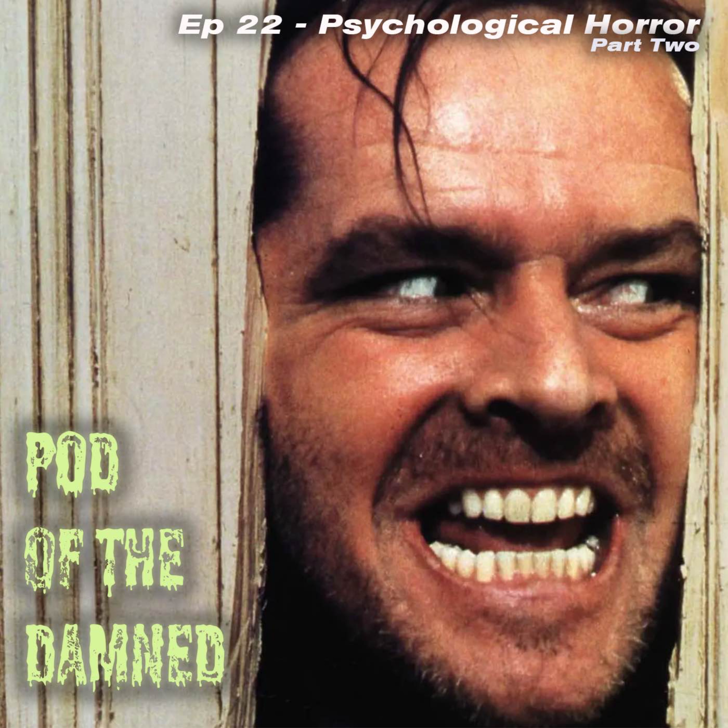 Pod of the Damned