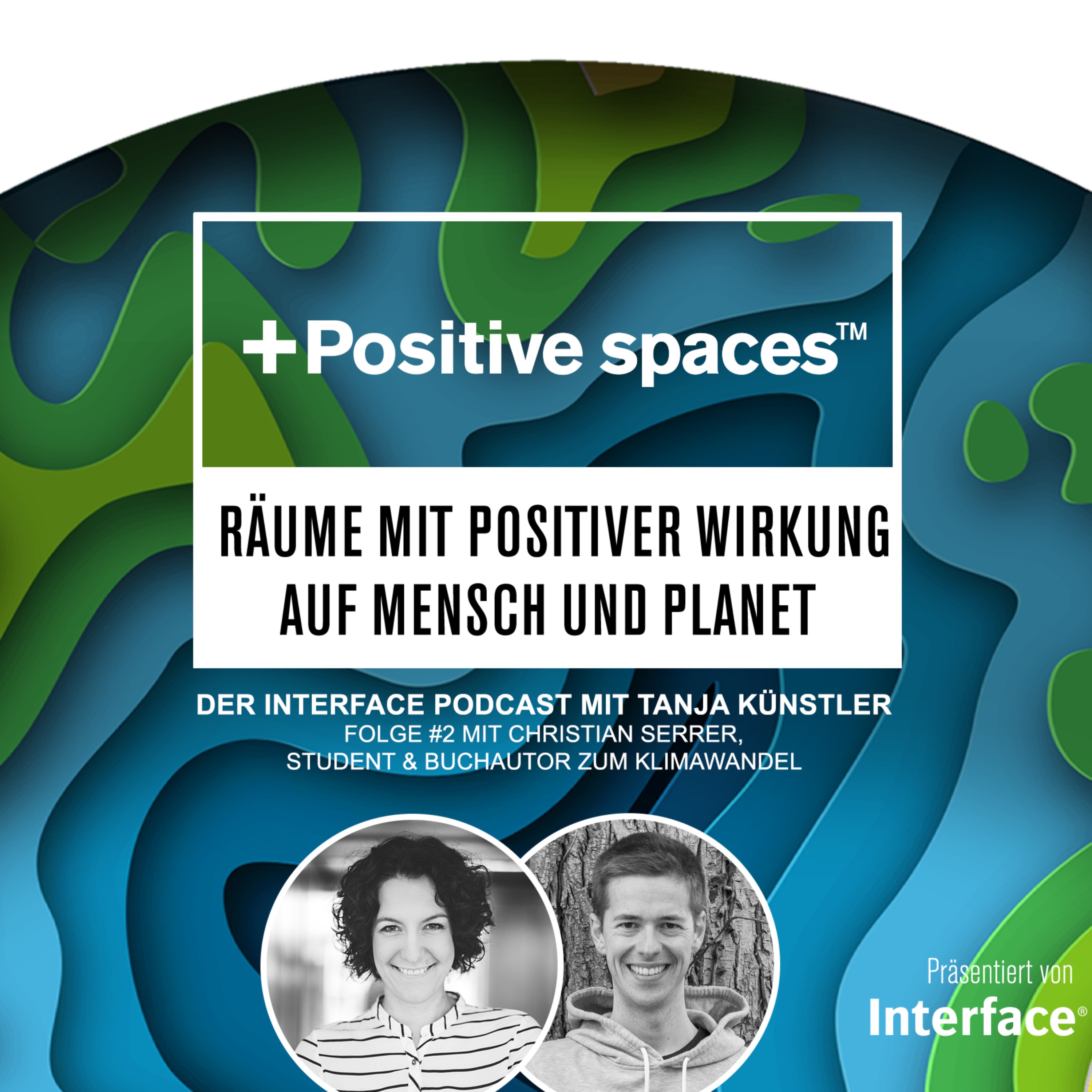 Made for More - der Podcast von Interface