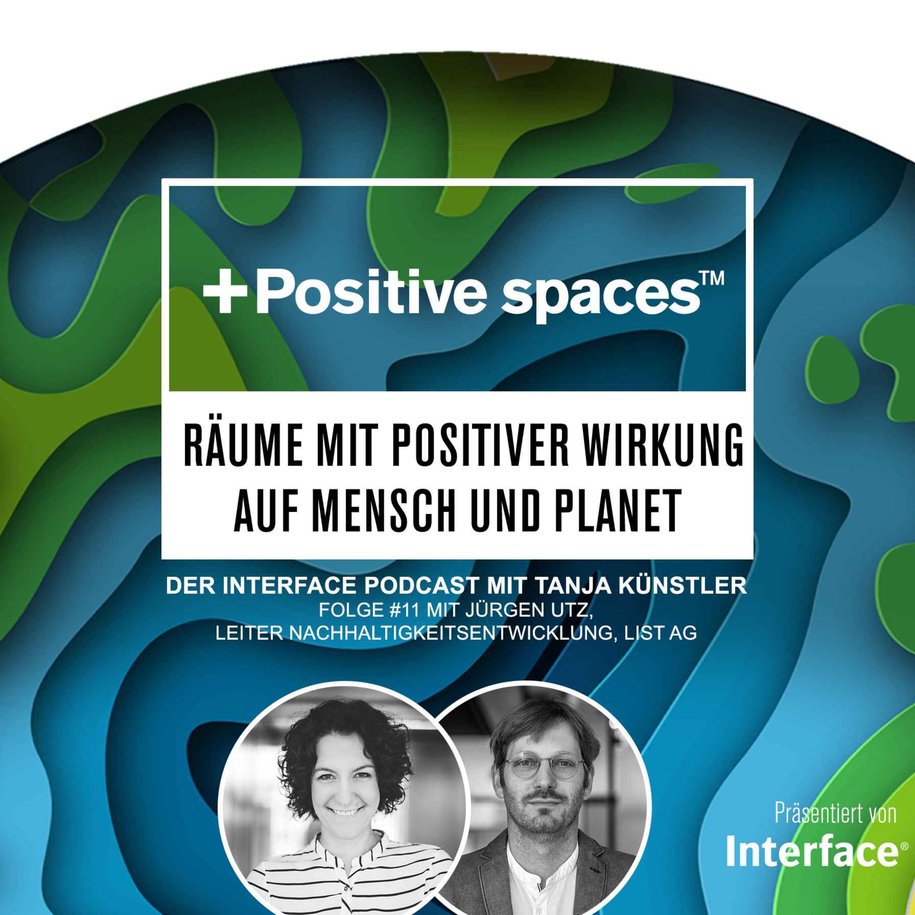 Made for More - der Podcast von Interface
