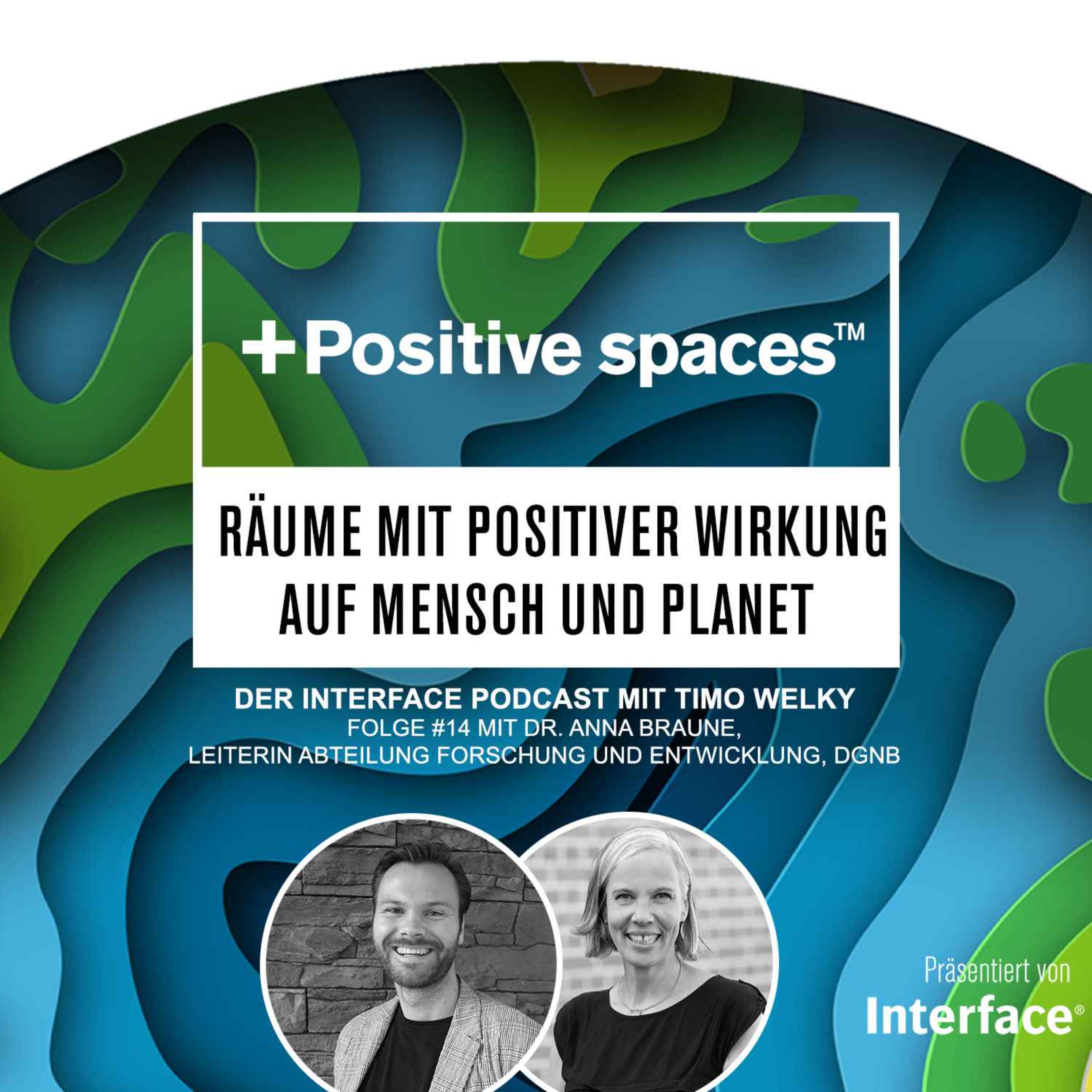 Folge #14 mit Dr. Anna Braune episode artwork