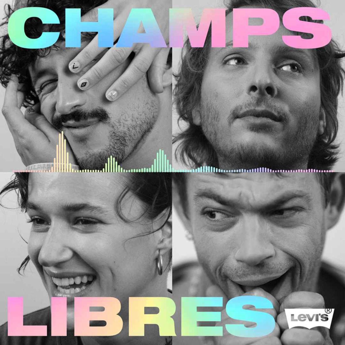 CHAMPS LIBRES_Saison 2