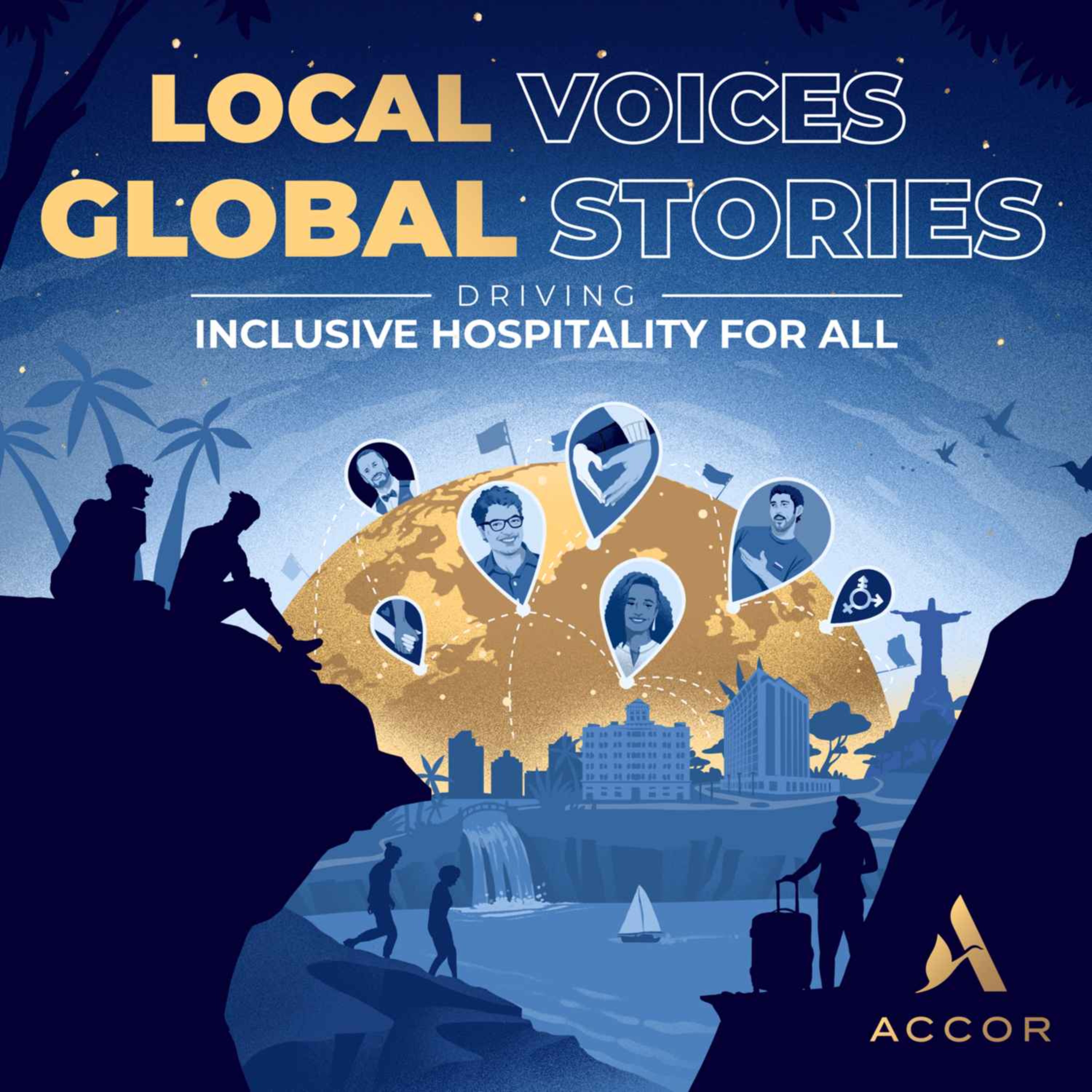 cover art for Driving Inclusive Hospitality for All