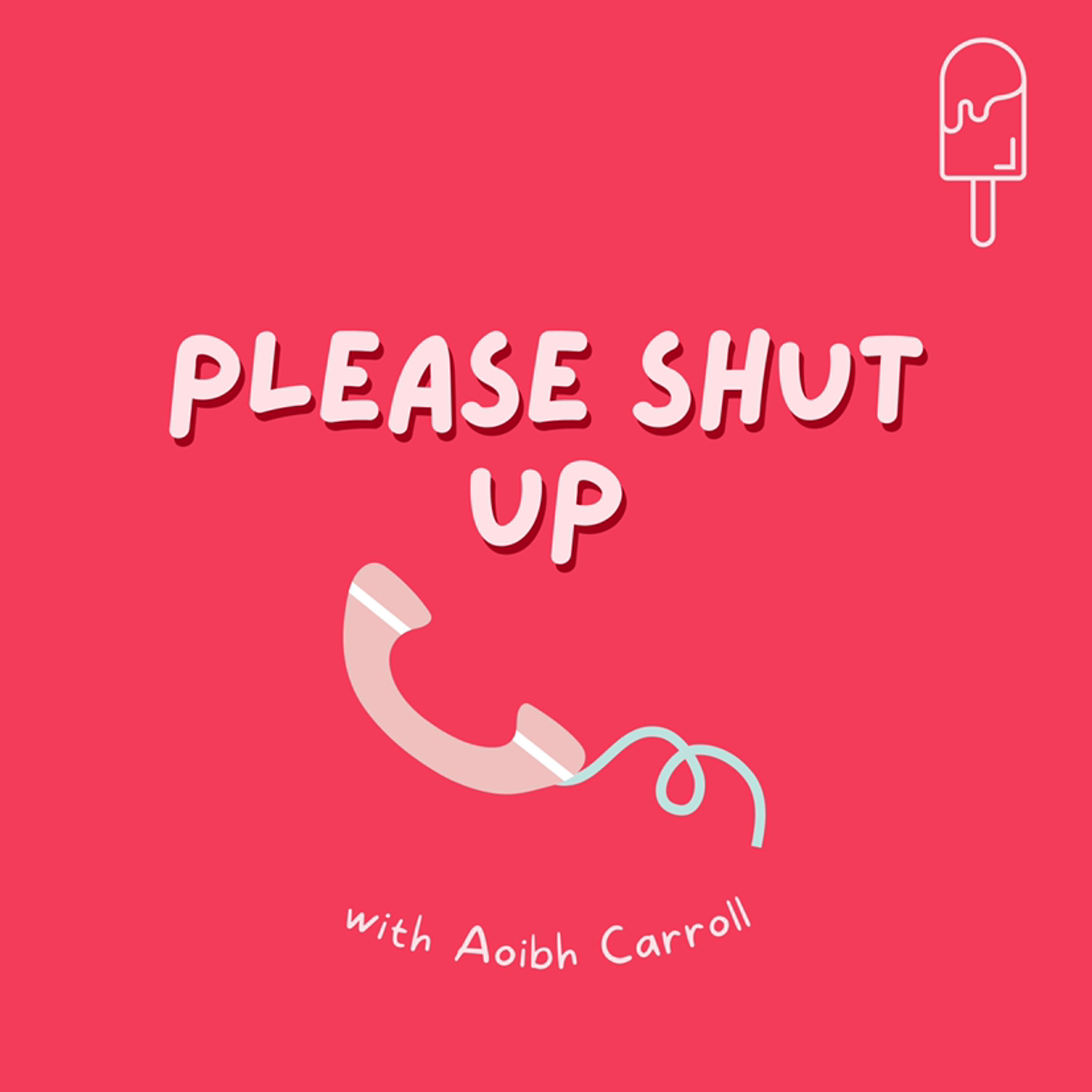 Please Shut Up