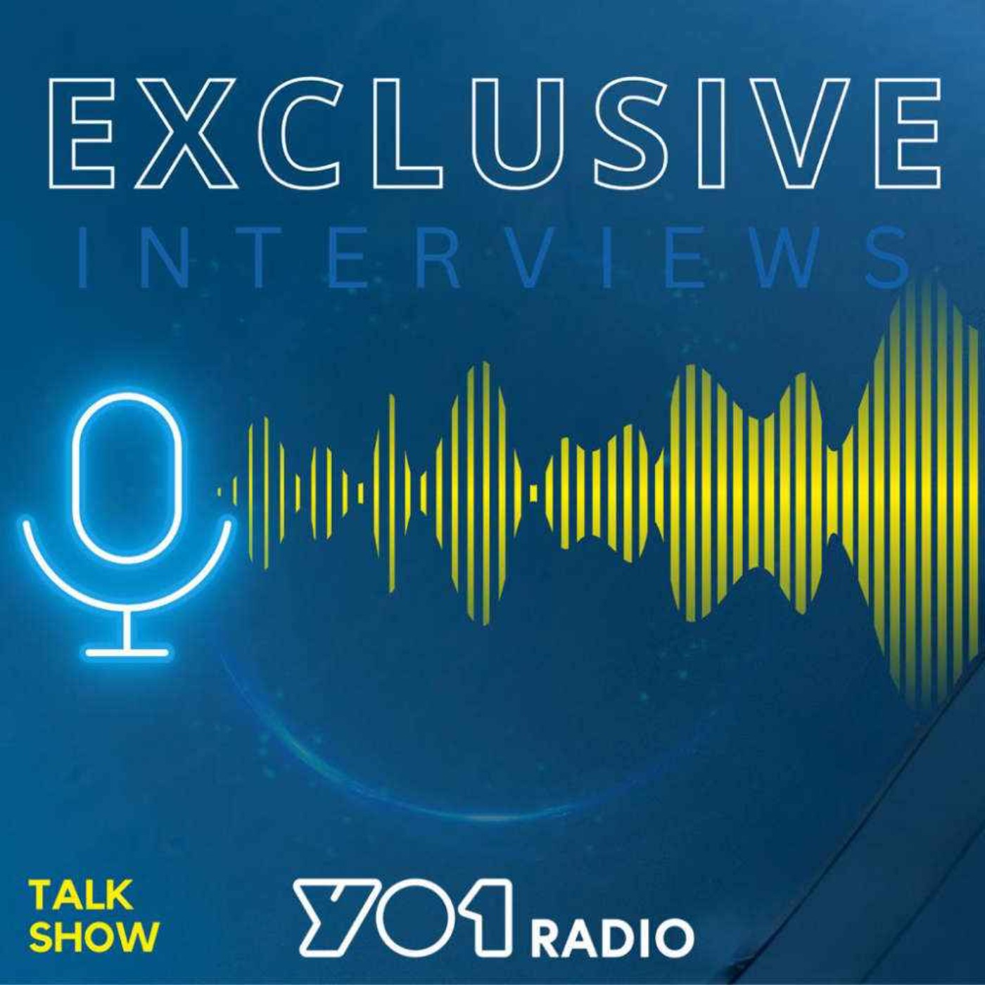 cover art for Exclusive: YO1 Radio Interview with Alan Kinnaird