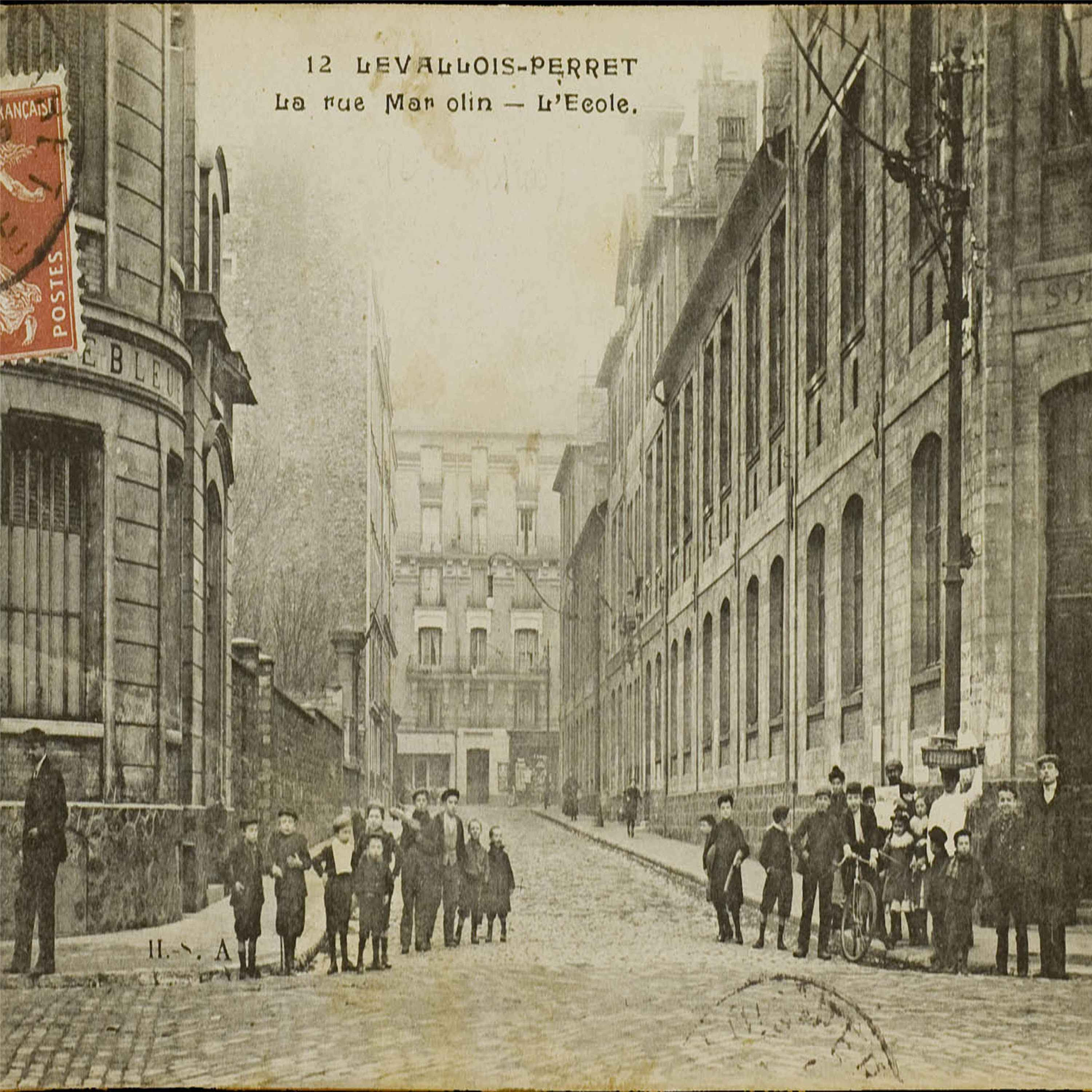 L'heure de la rentrée a sonné !