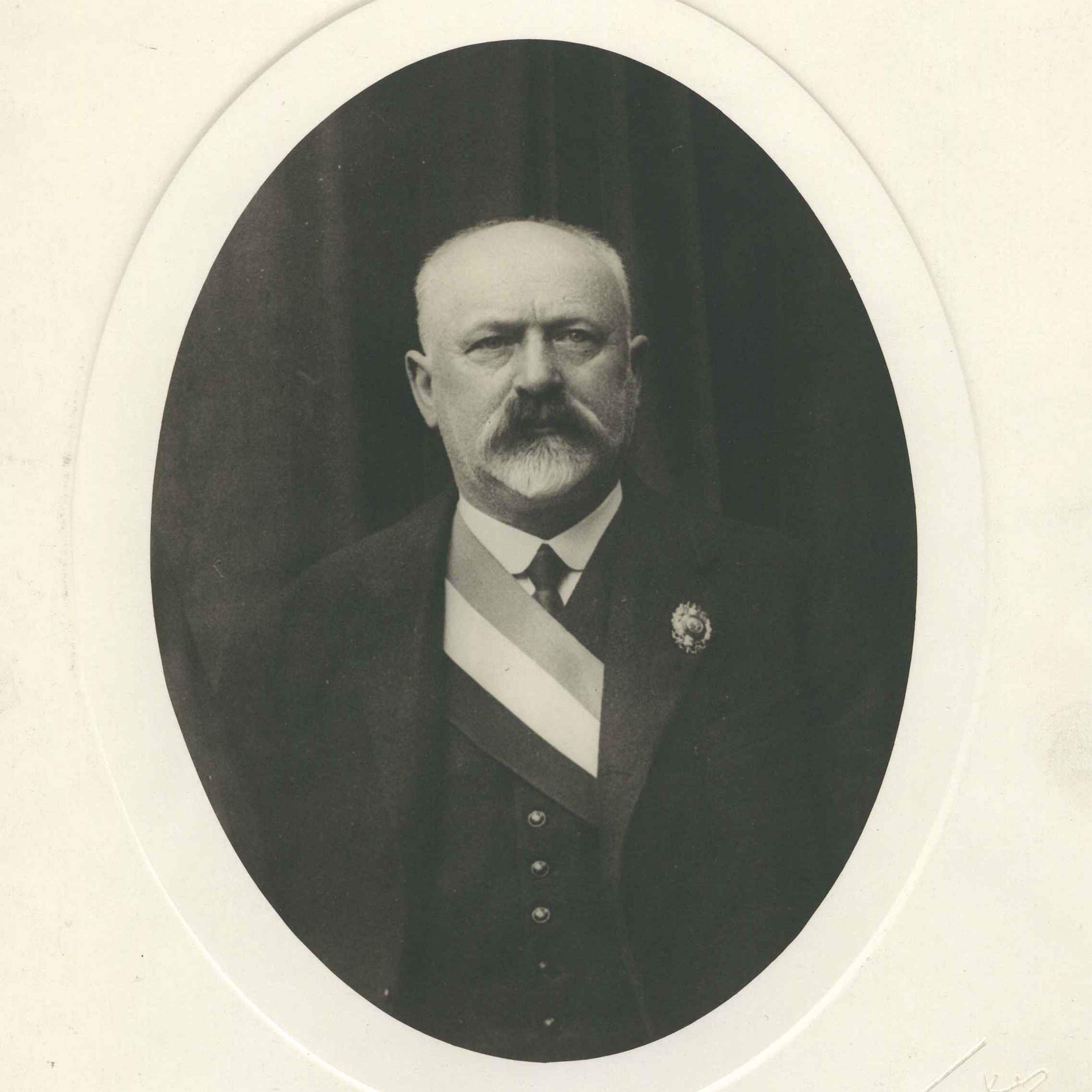 Un poète occitan à Levallois