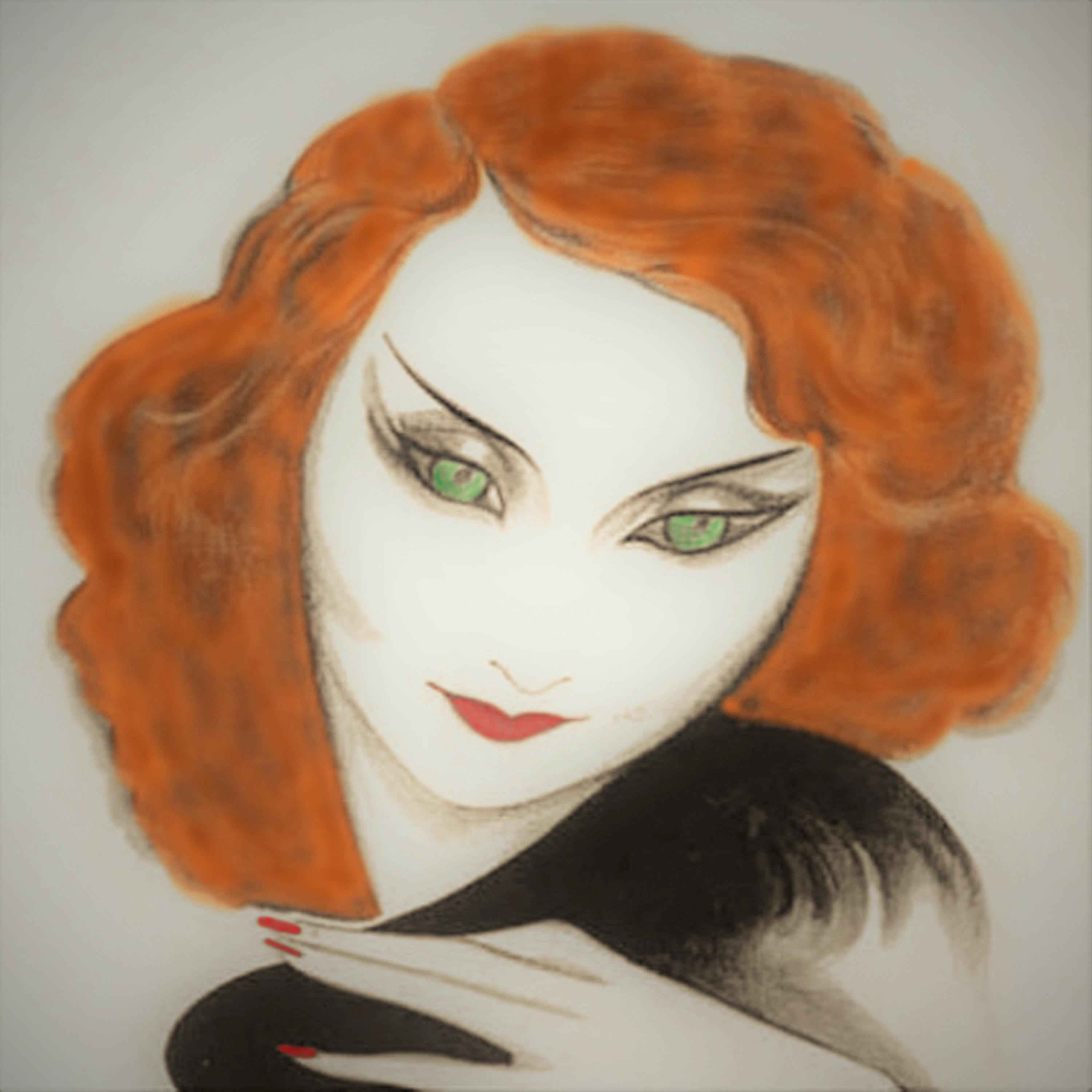 Une levalloisienne pas tout à fait comme les autres...